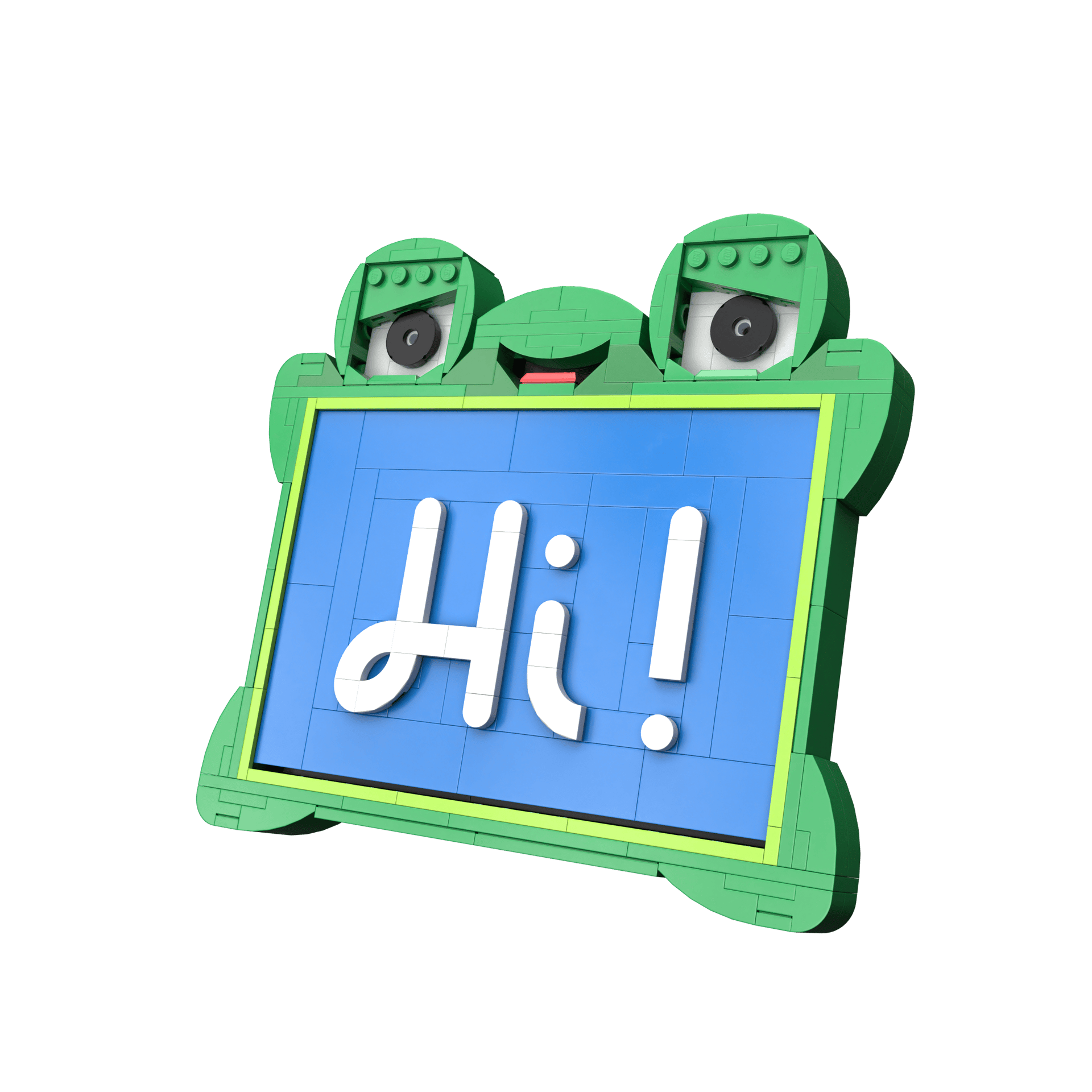 Lillypad - Toy Story - Image 1
