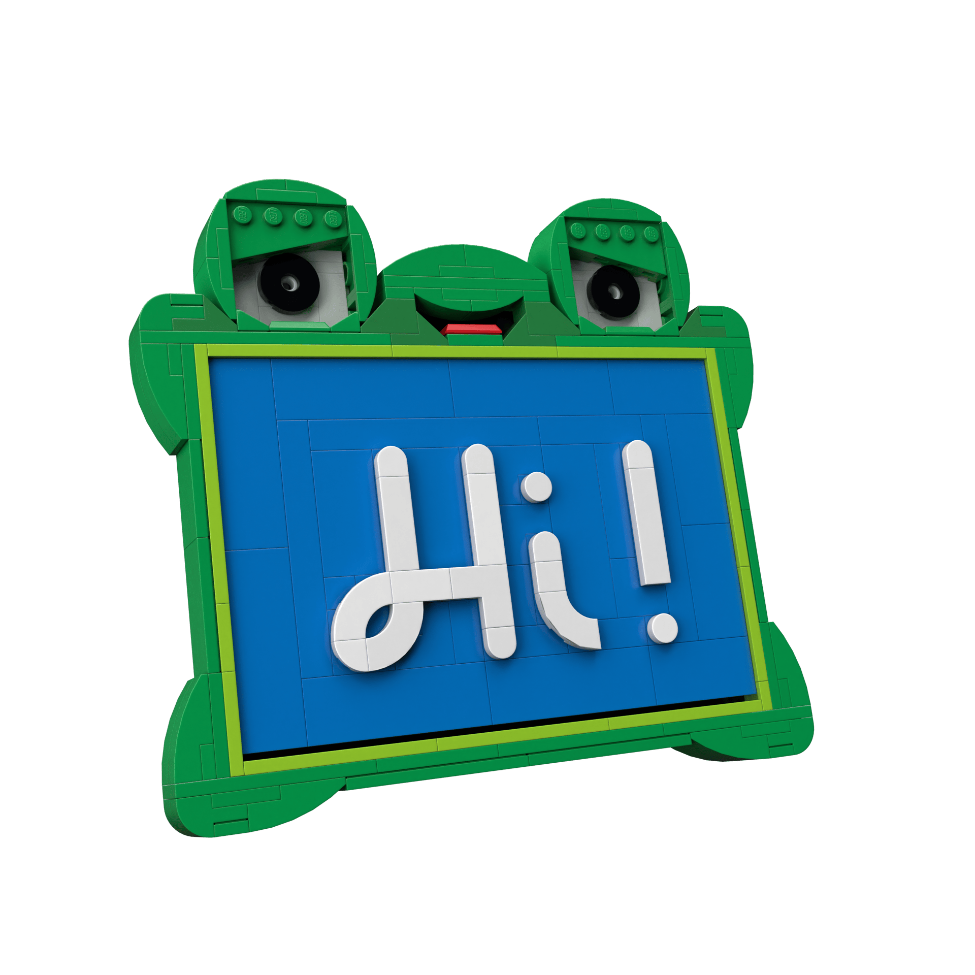 Lillypad - Toy Story - Image 2