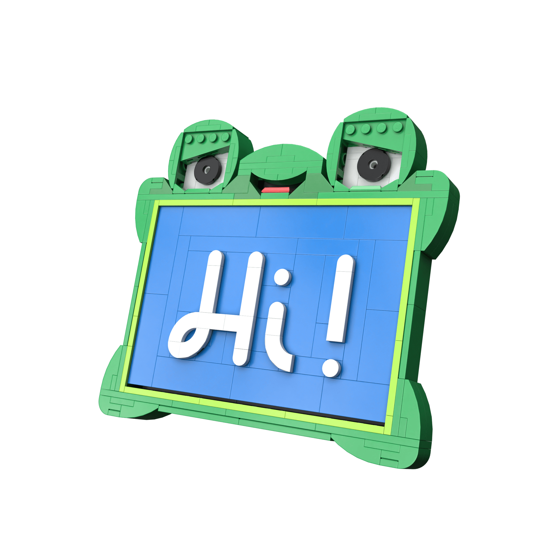 Lillypad - Toy Story