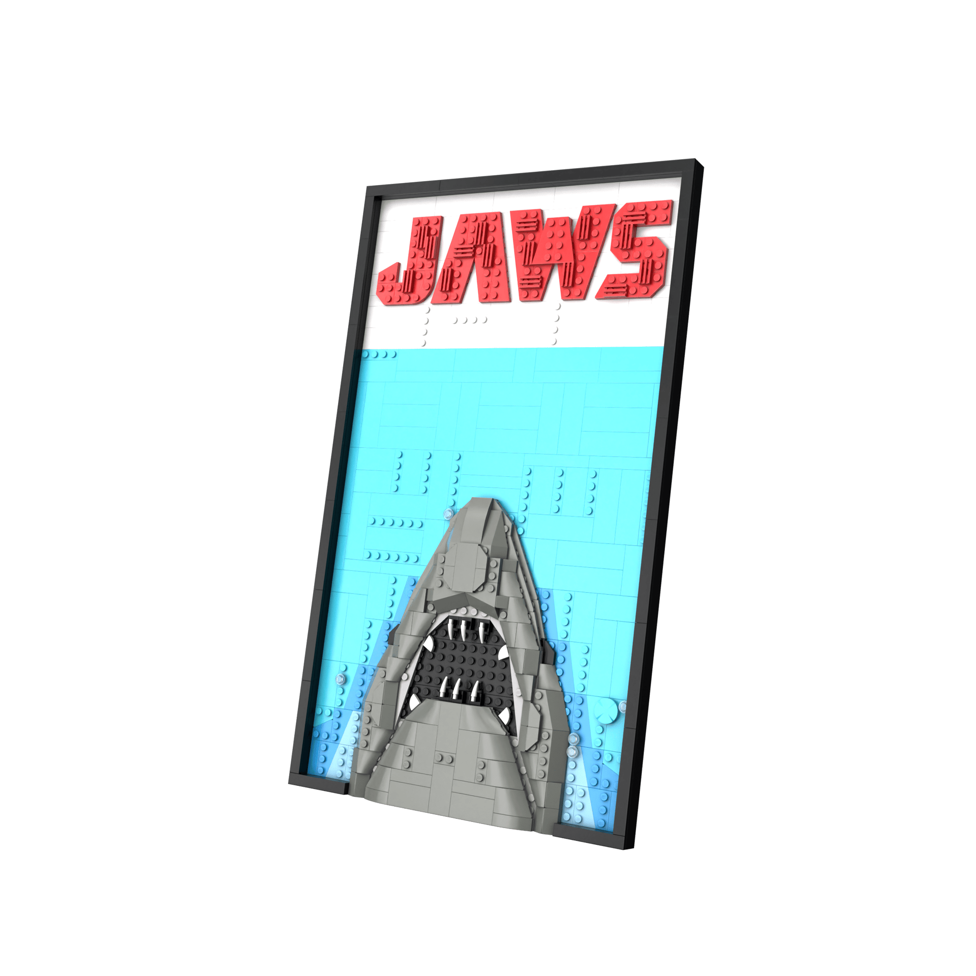 JAWS POSTER (in progress) - Image 1