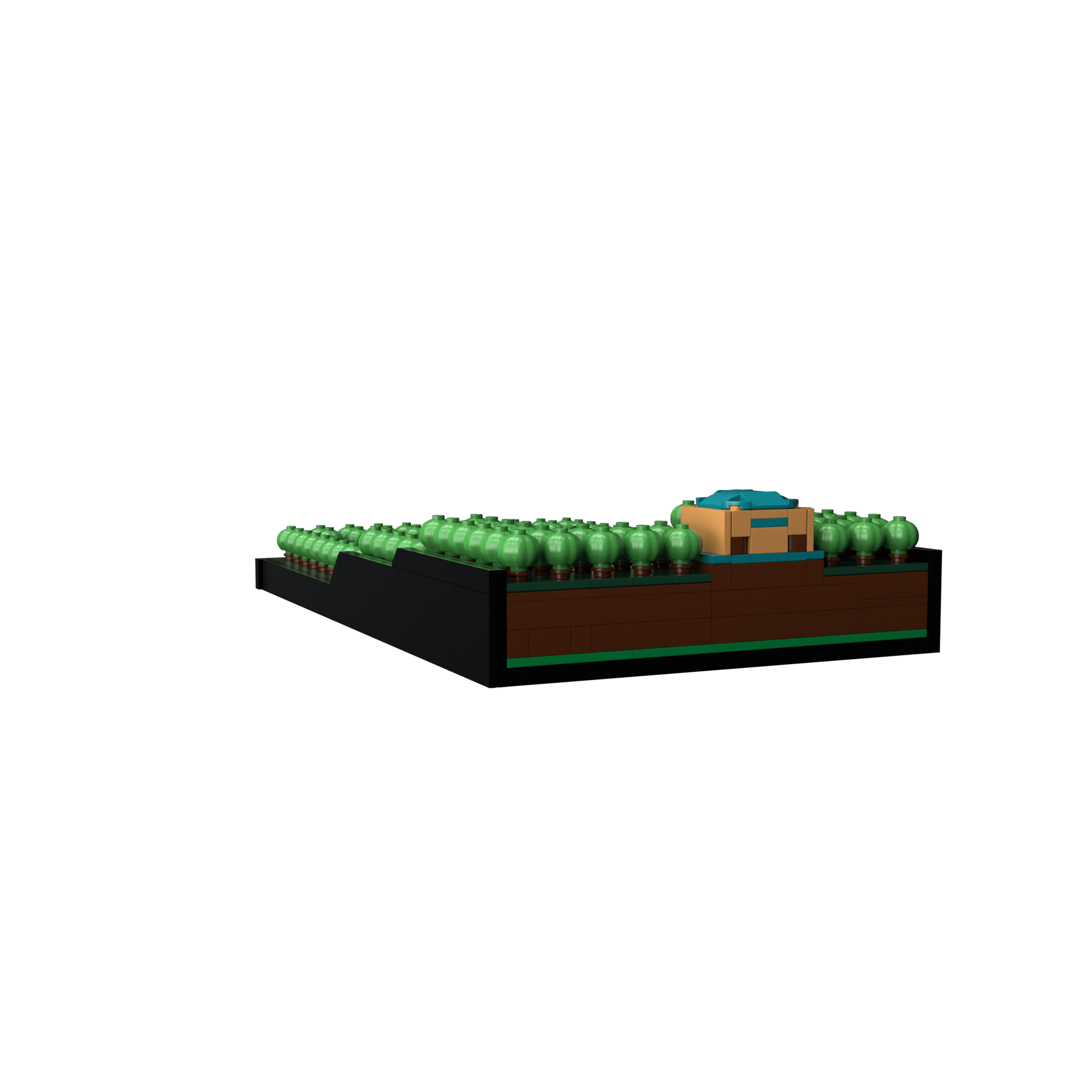 Map Pokemon - Route 01 - Image 4