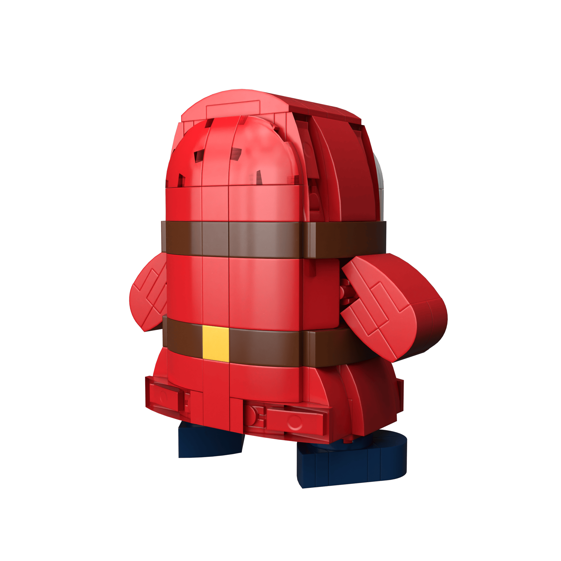Shy guy - Mario - Image 3