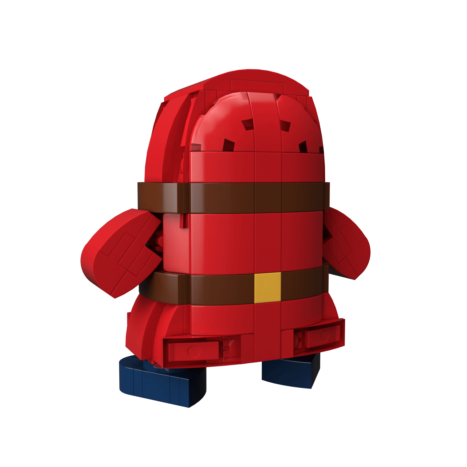 Shy guy - Mario - Image 4