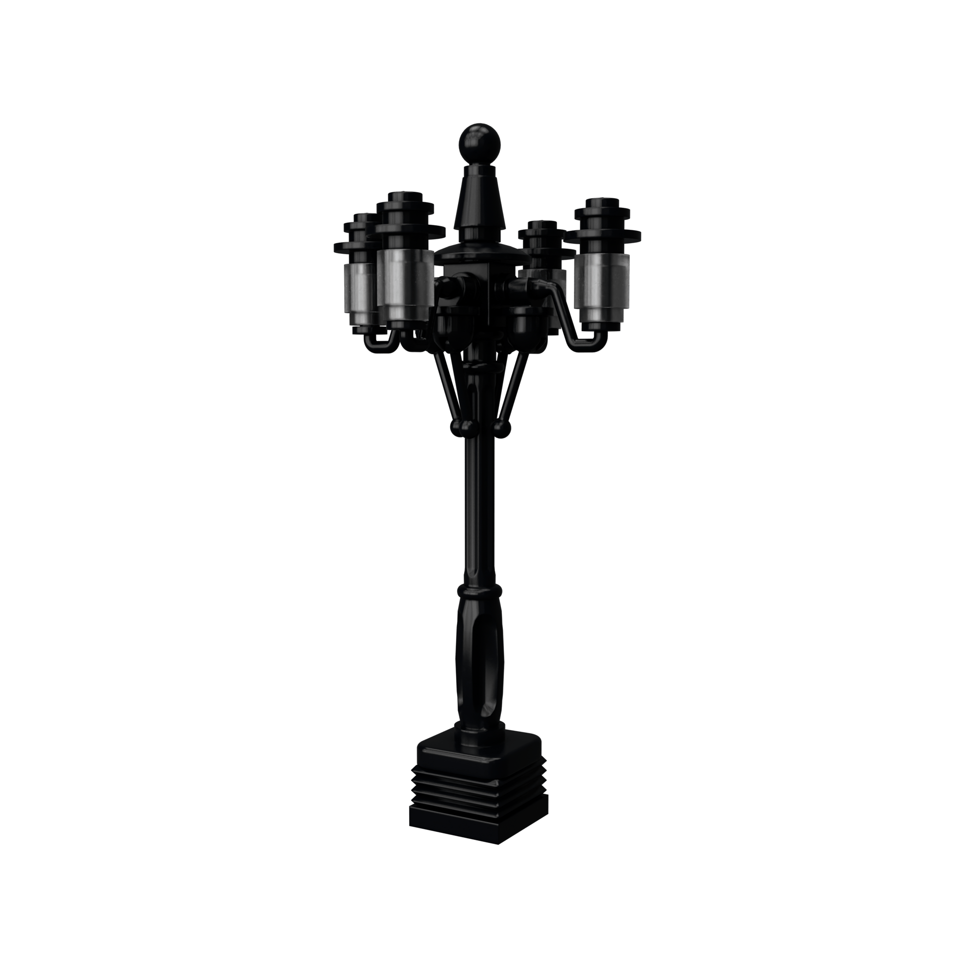 Lampost 2
