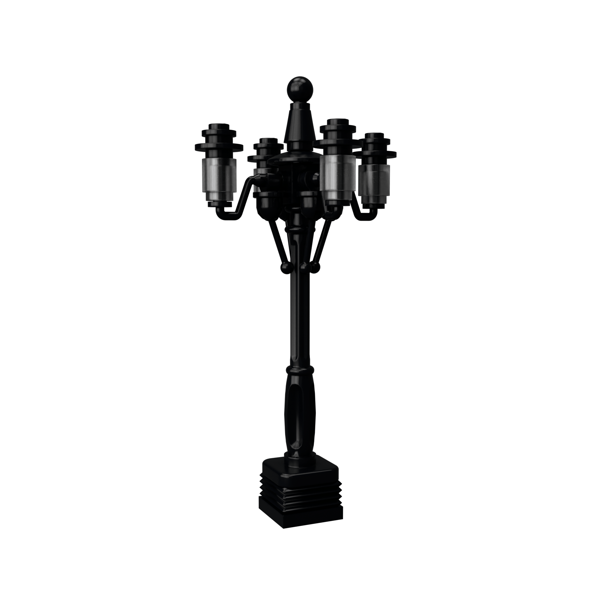 Lampost 2 - Image 2