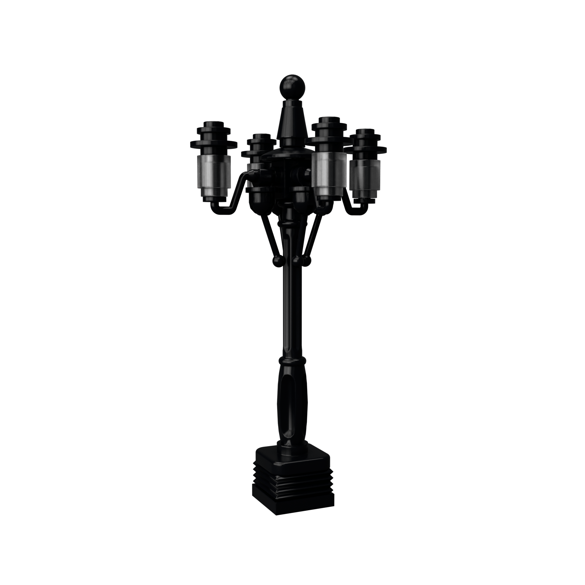 Lampost 2 - Image 4