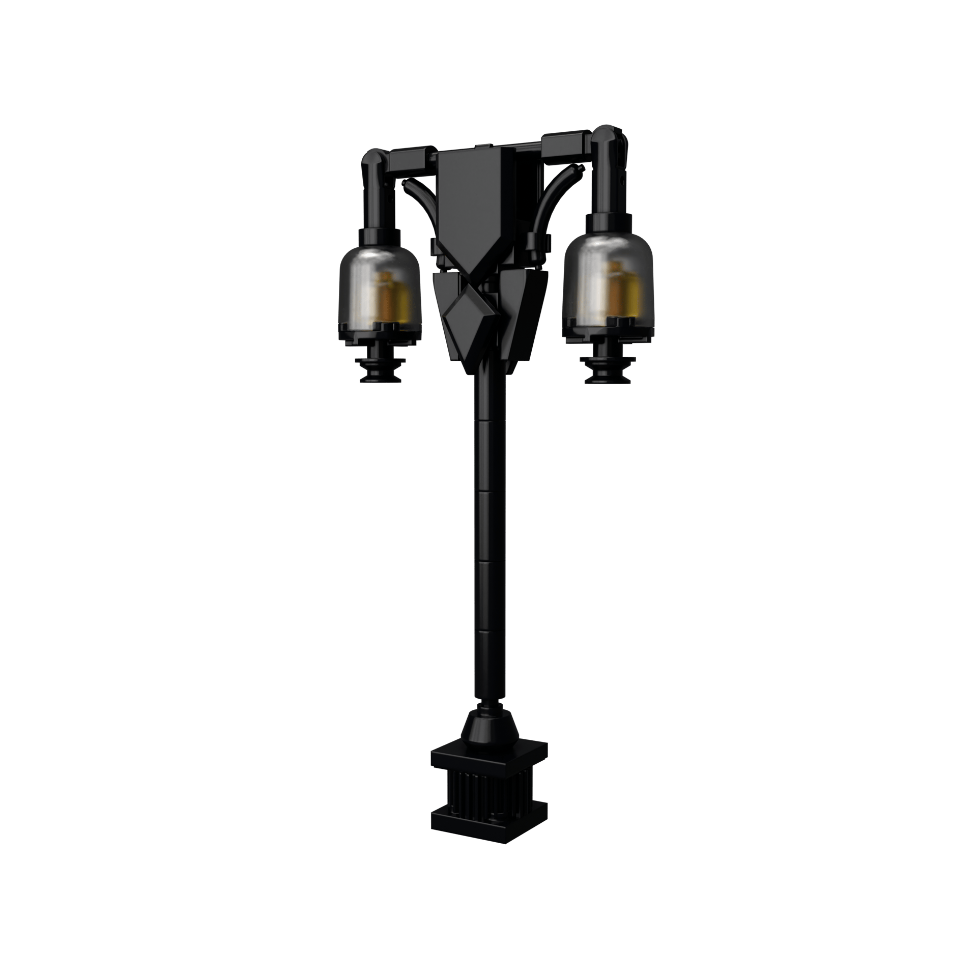 Lampost - Image 1
