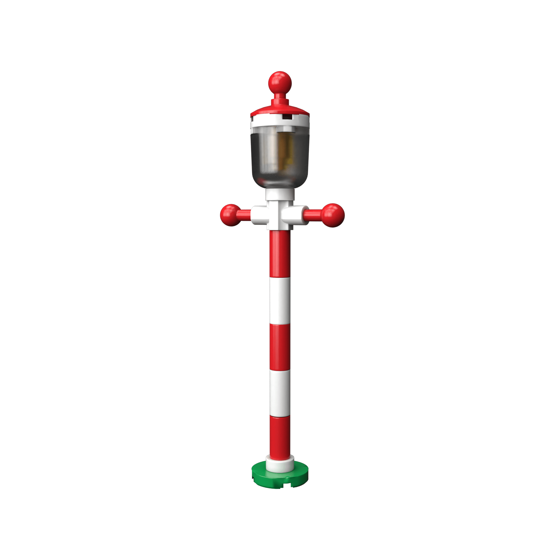 Lampost 4