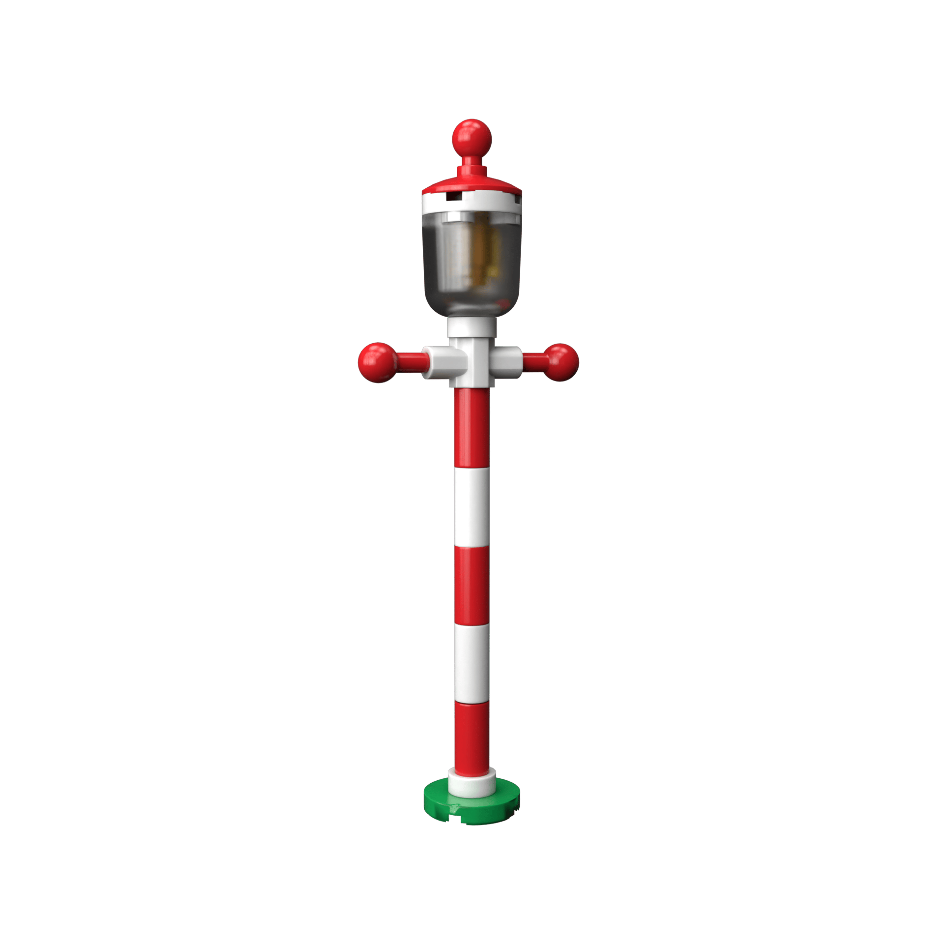 Lampost 4 - Image 4