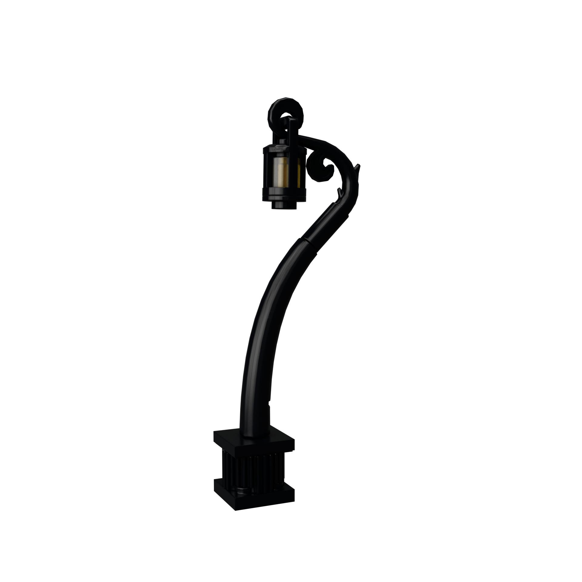 Lampost 3 - Image 2