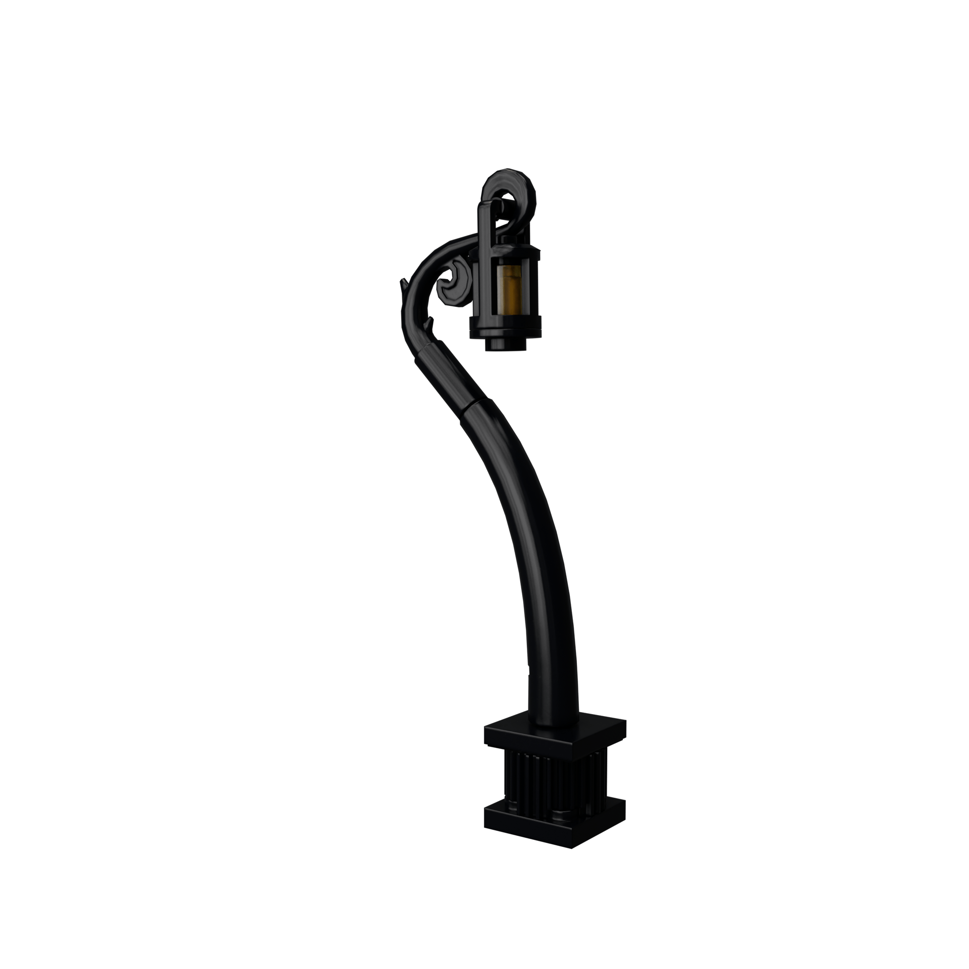Lampost 3 - Image 3