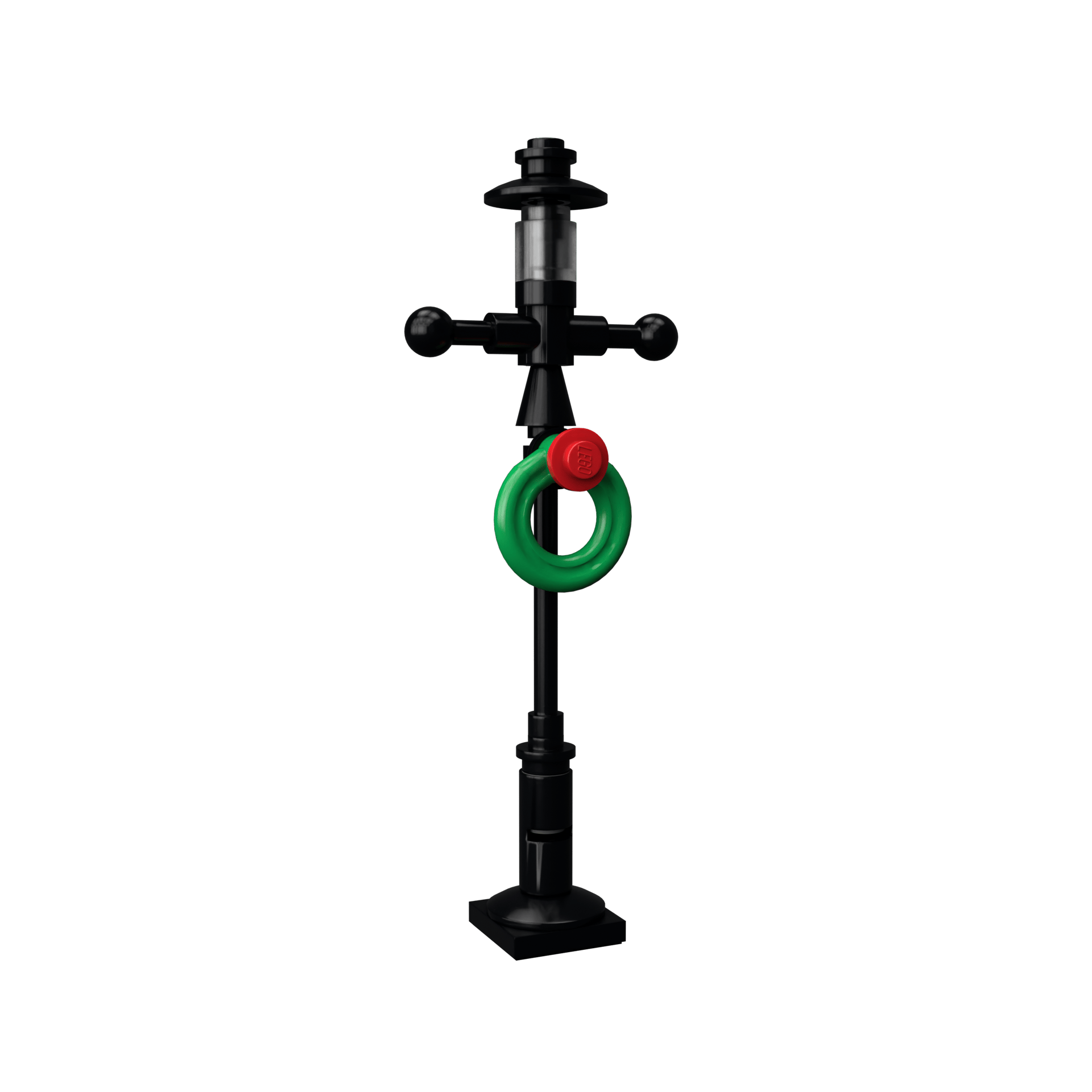 Lampost 5 - Image 2