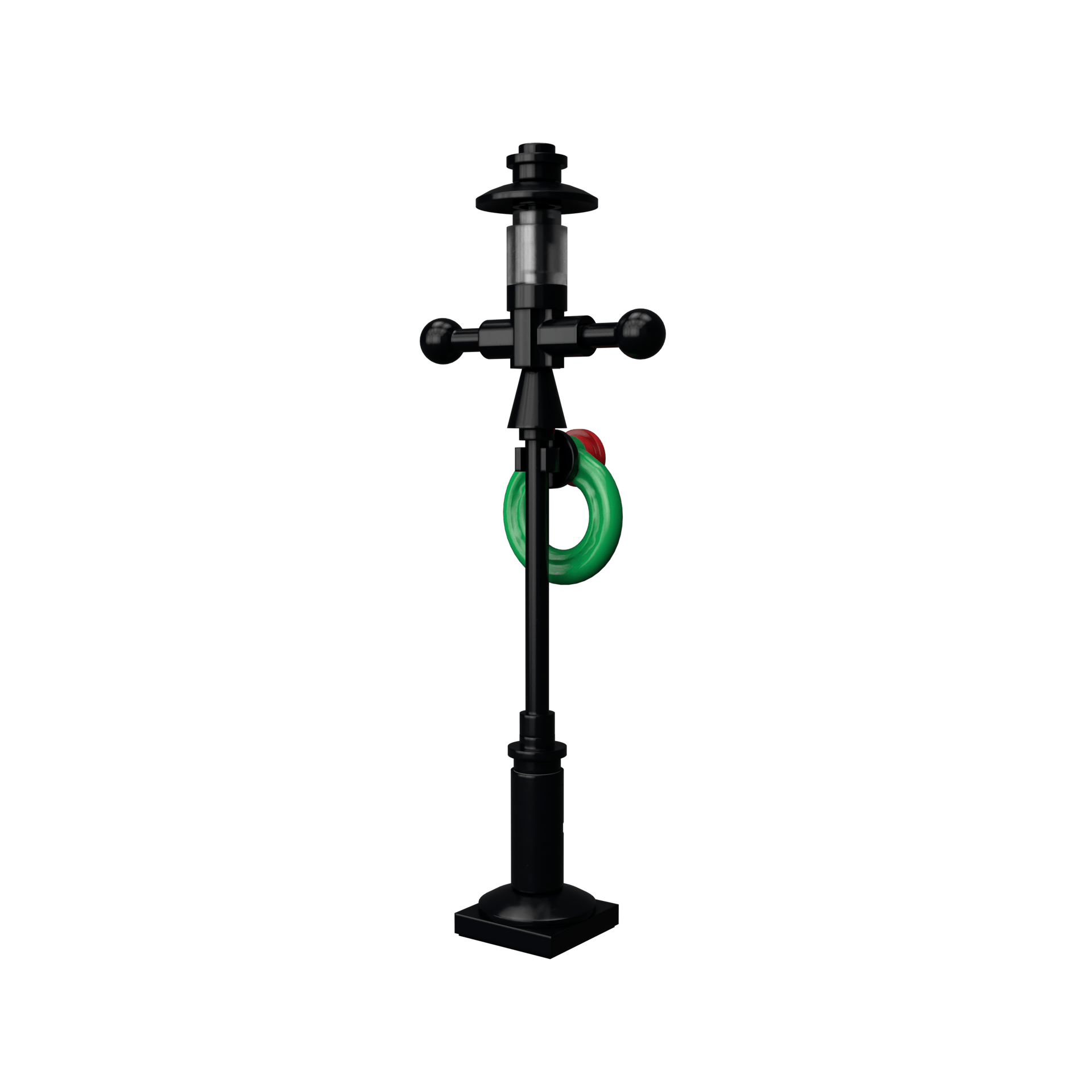 Lampost 5 - Image 3