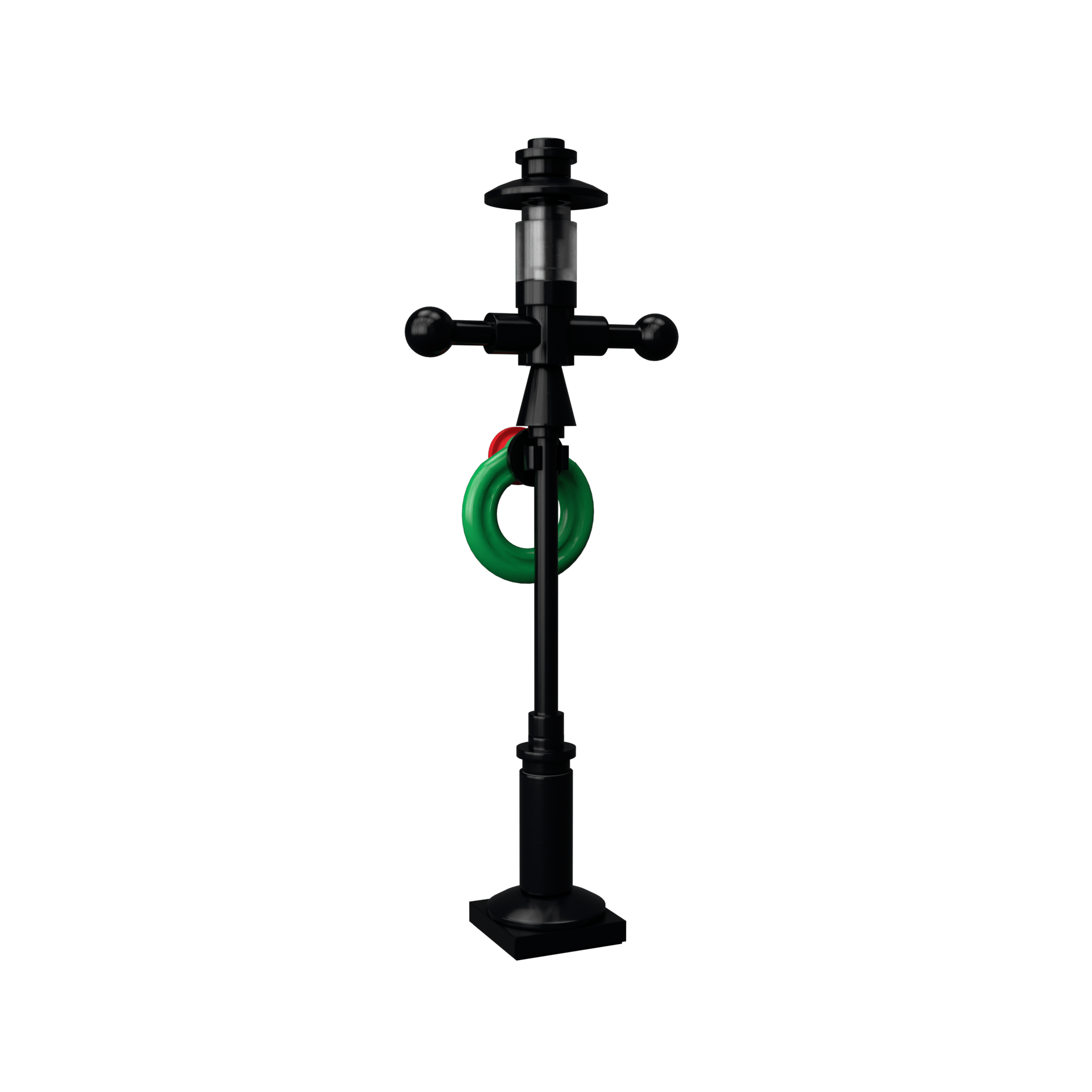 Lampost 5 - Image 4