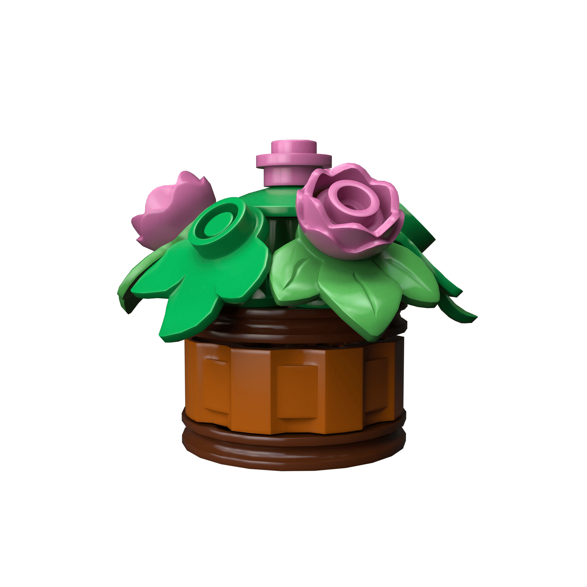 Flower Pot - Image 2