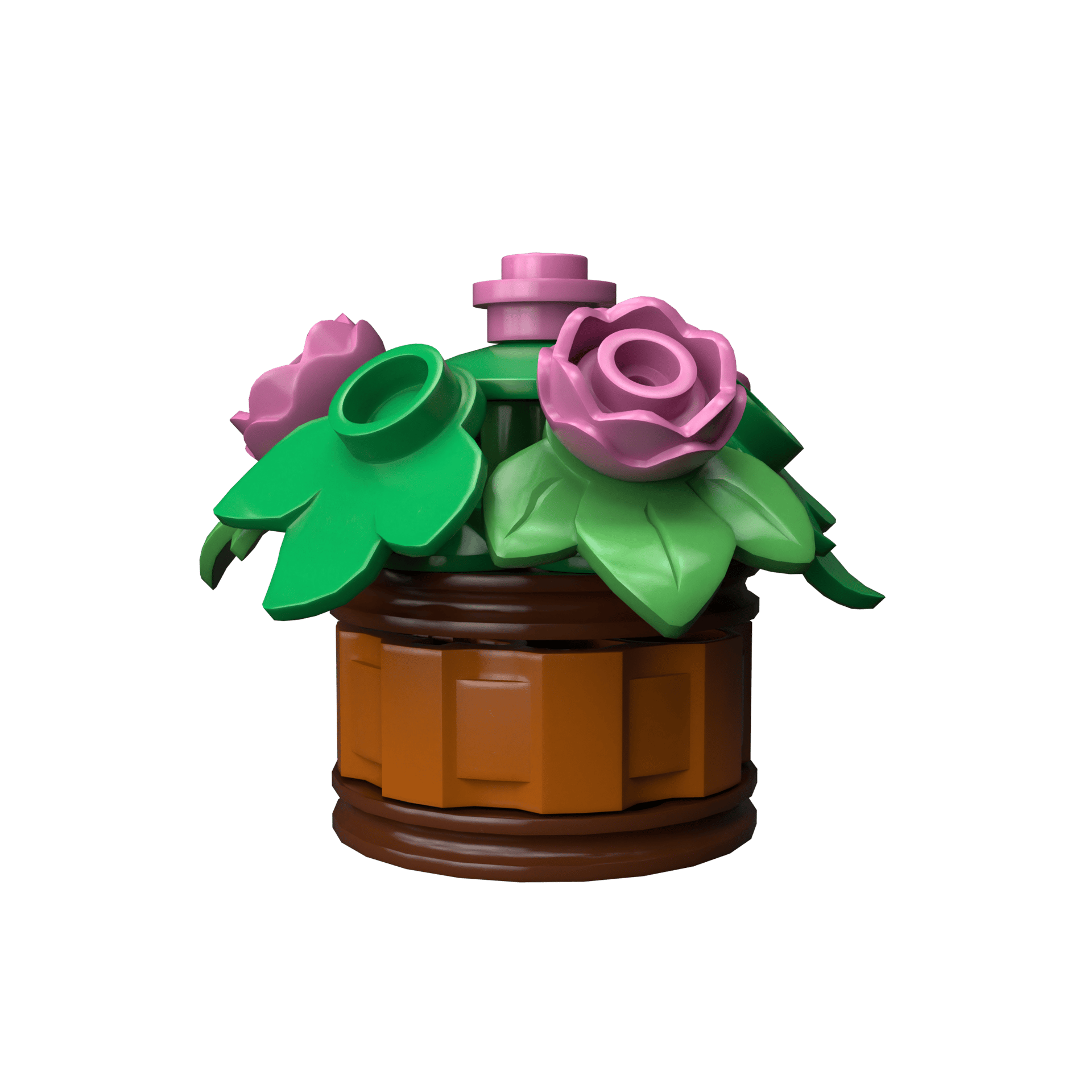 Flower Pot - Image 3