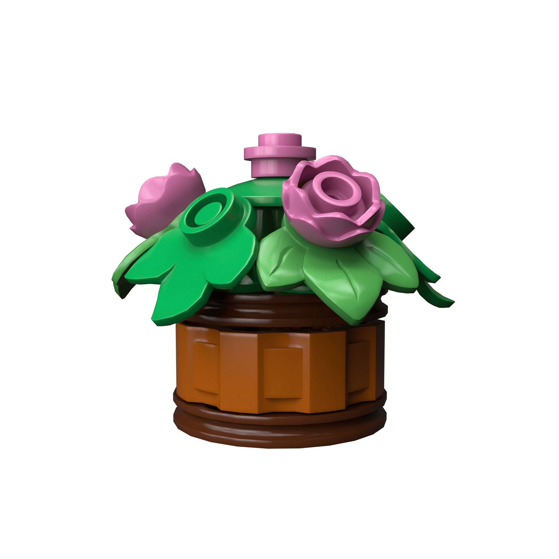 Flower Pot - Image 2