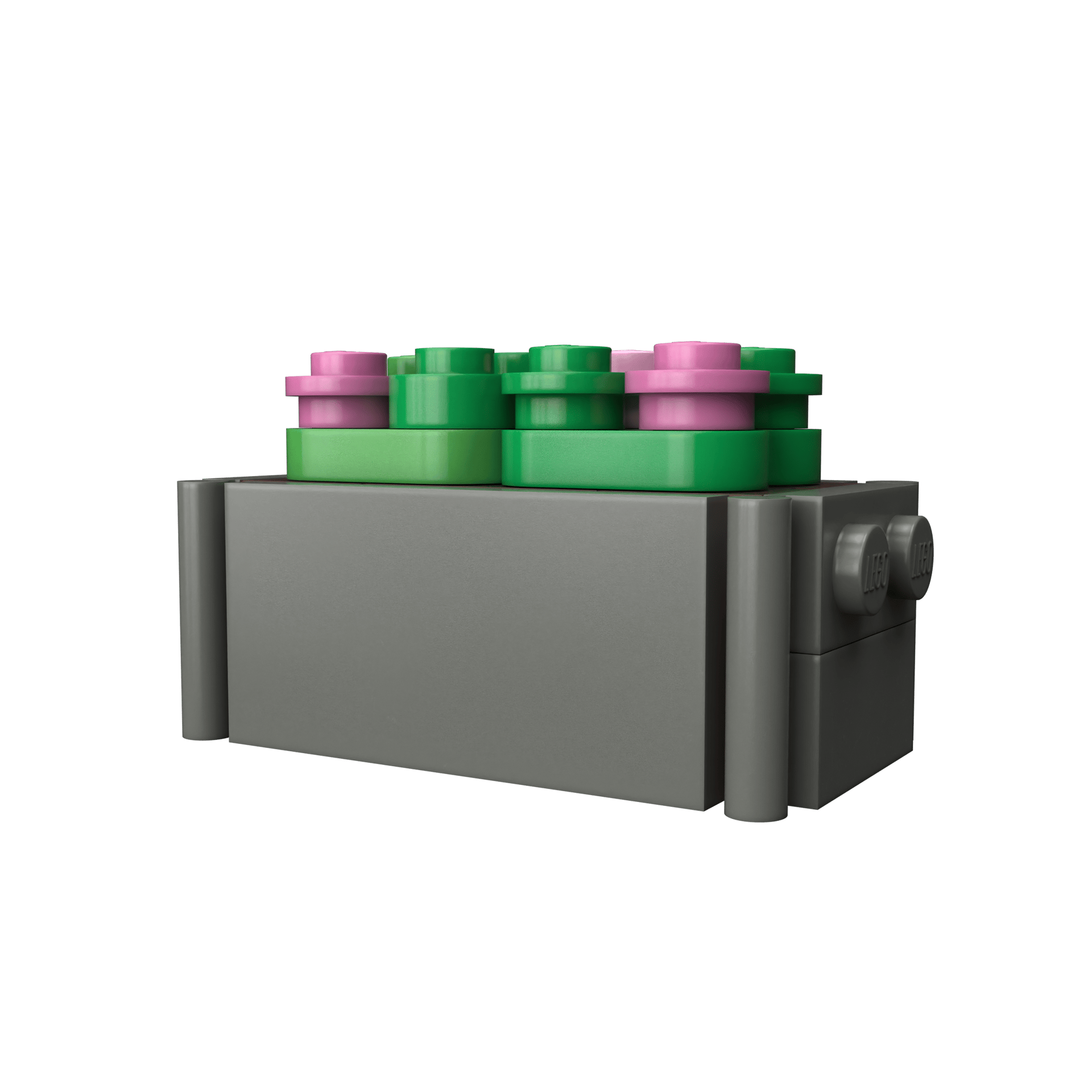 Flower Pot 2