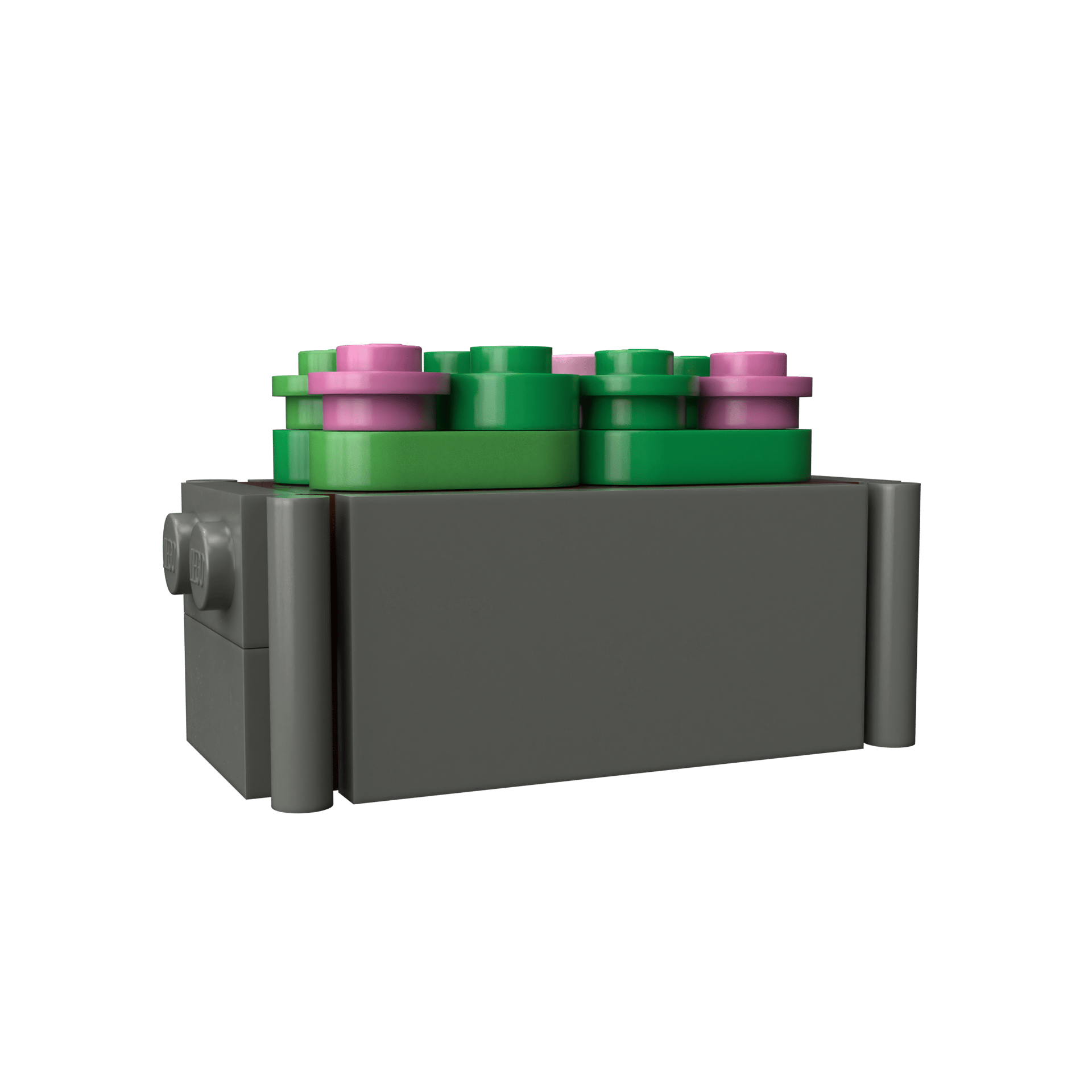 Flower Pot 2 - Image 2