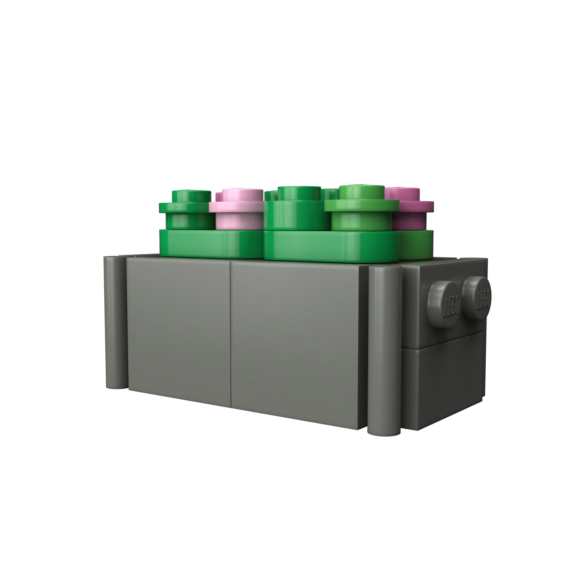 Flower Pot 2 - Image 3