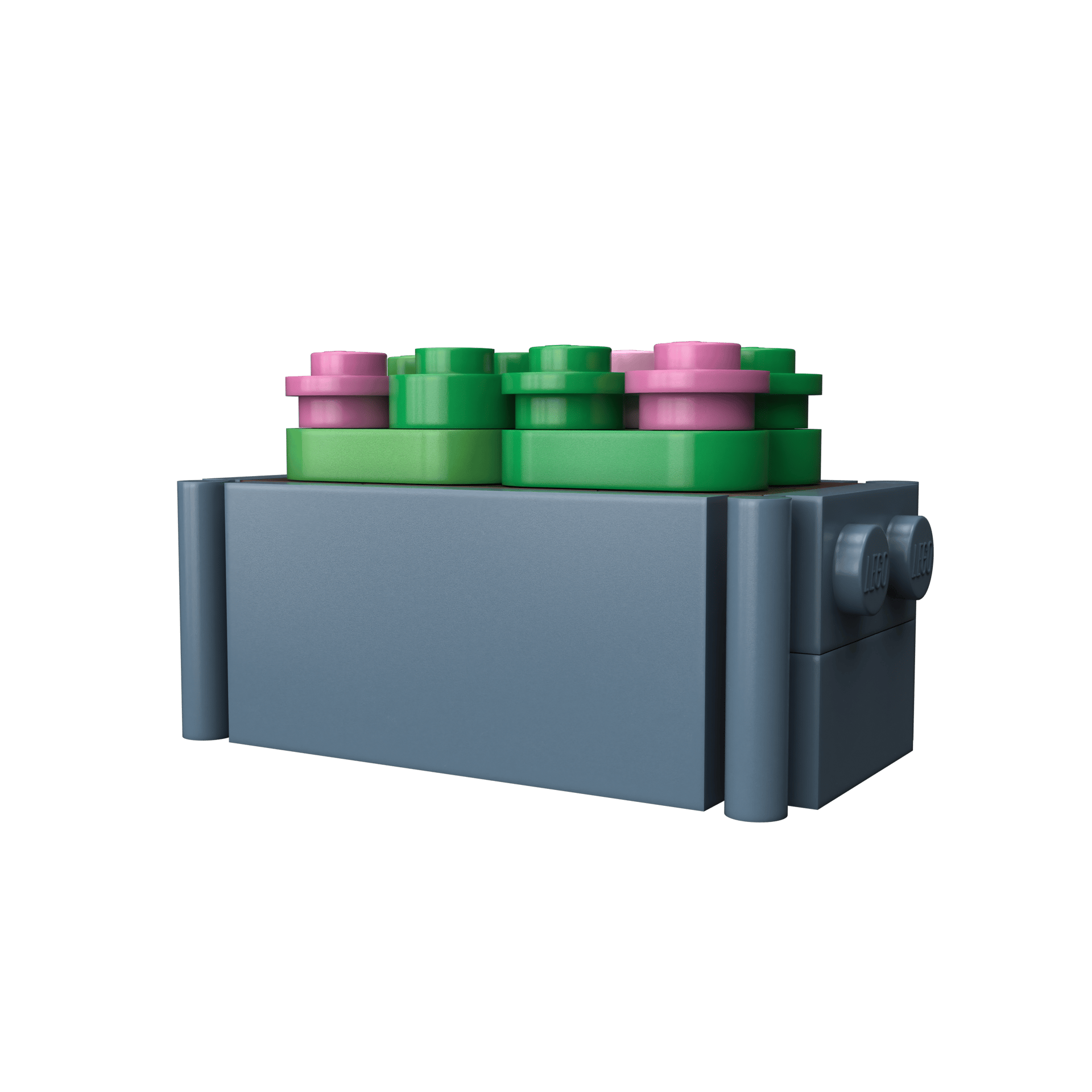 Flower Pot 2