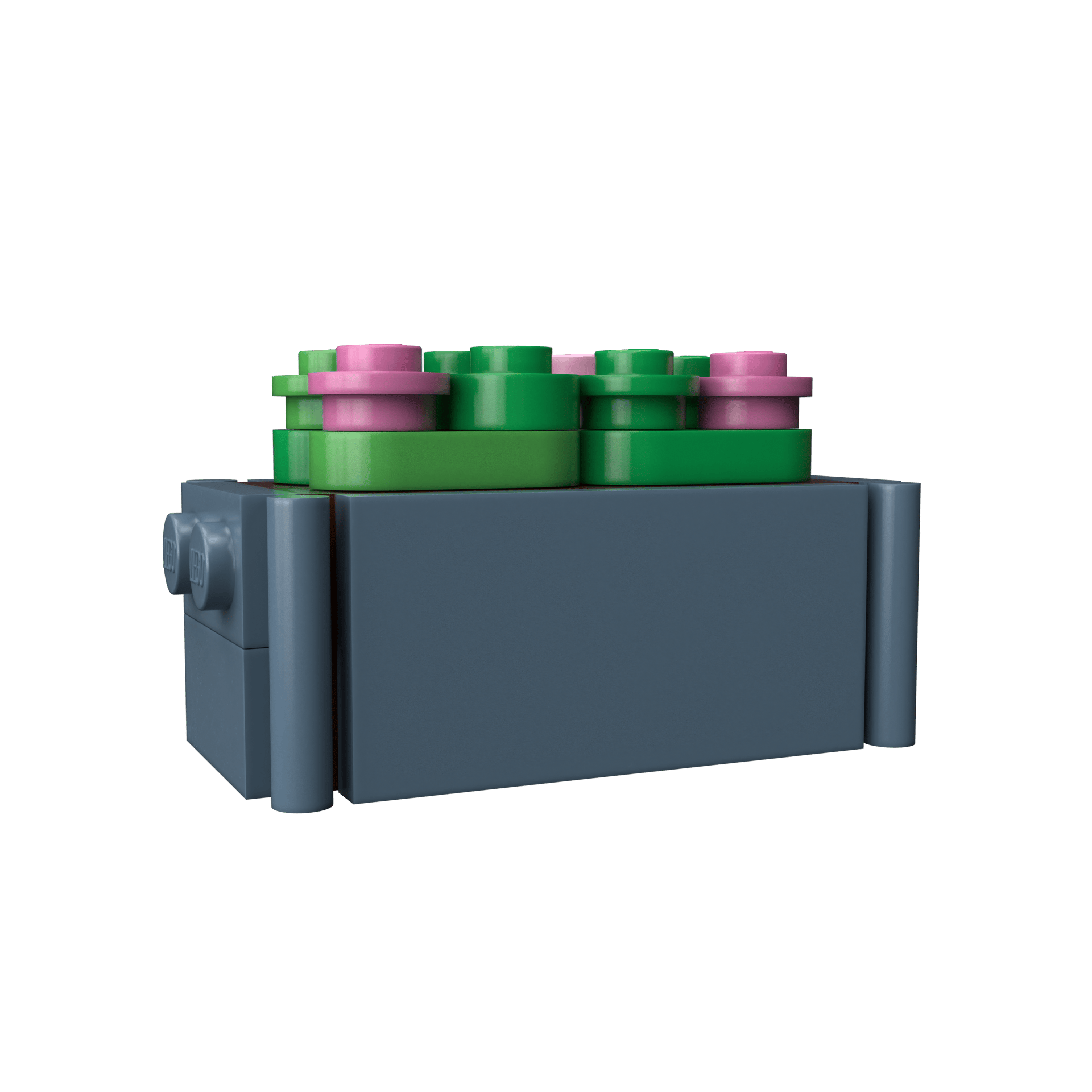 Flower Pot 2 - Image 2