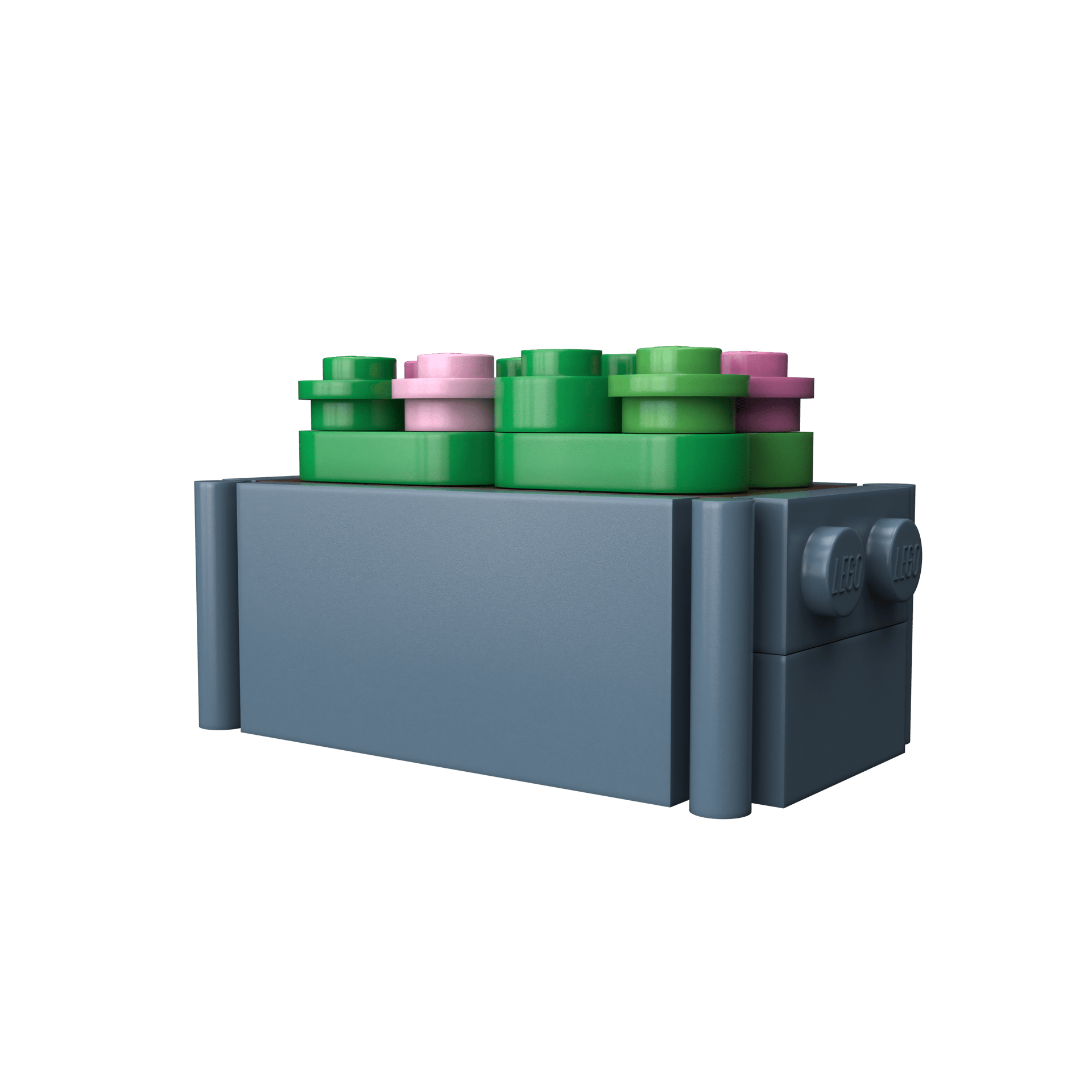 Flower Pot 2 - Image 3