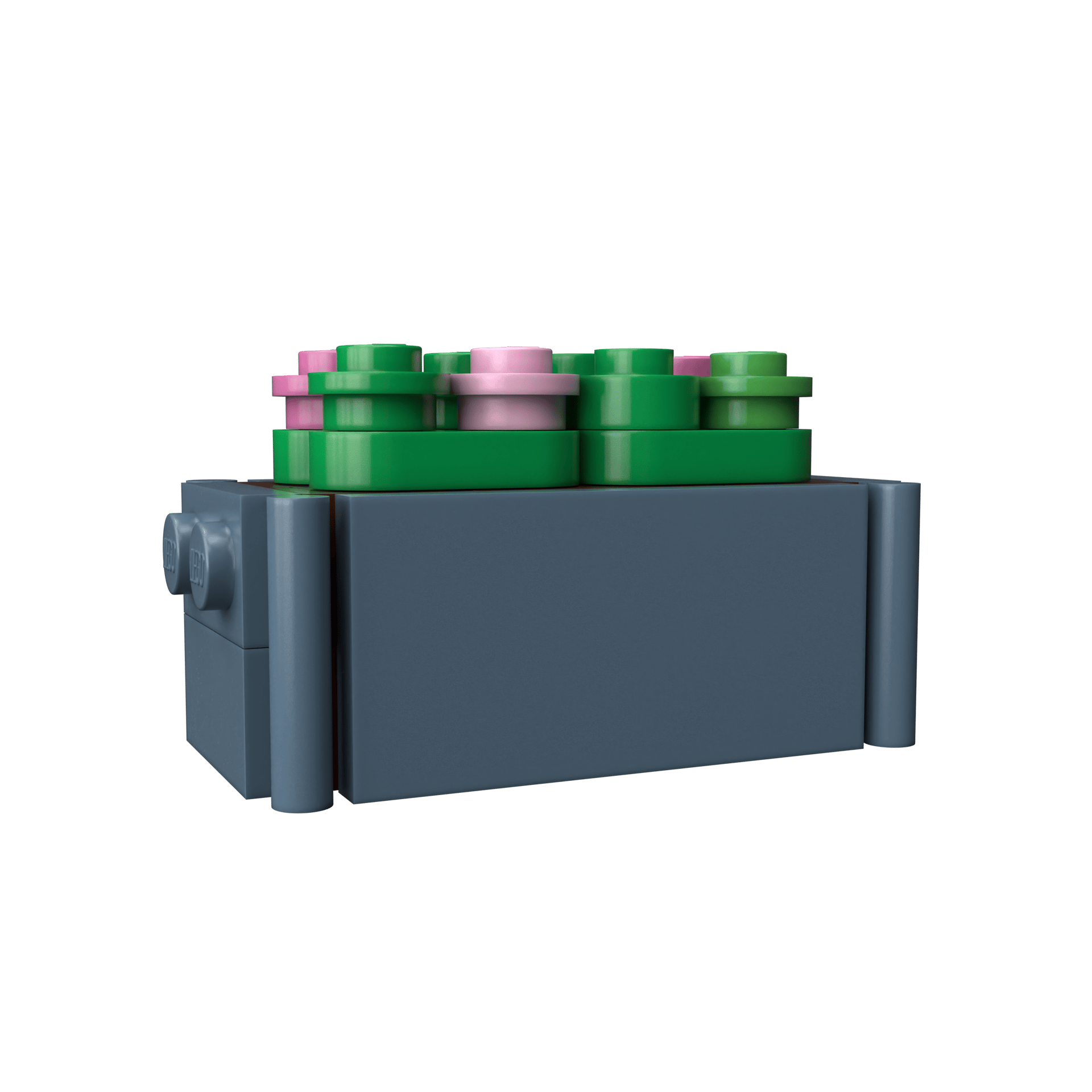 Flower Pot 2 - Image 4