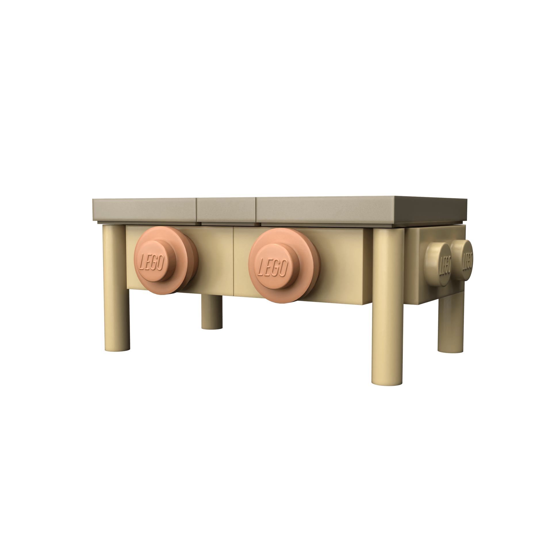 Table with drawer