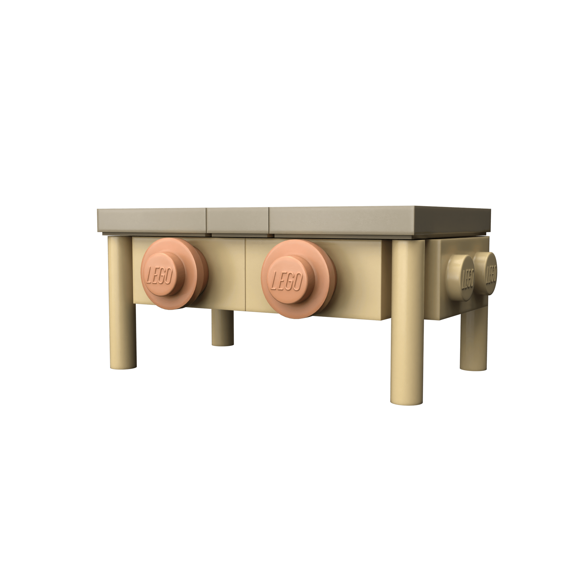 Table with drawer