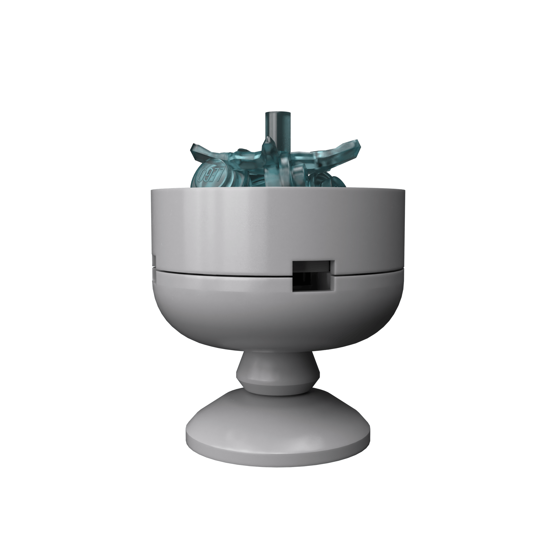 Fountain - Image 1