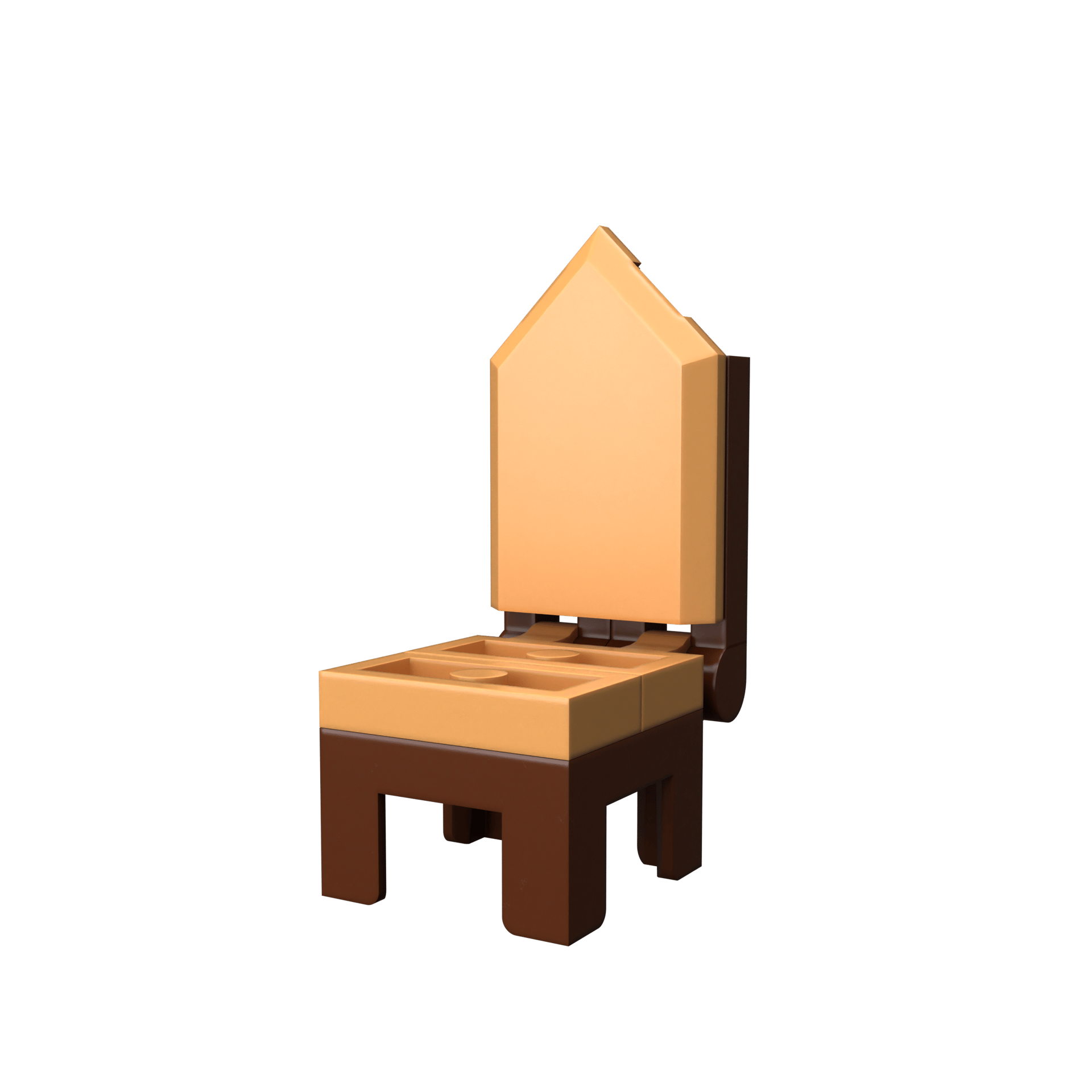LEGO Chair MOC