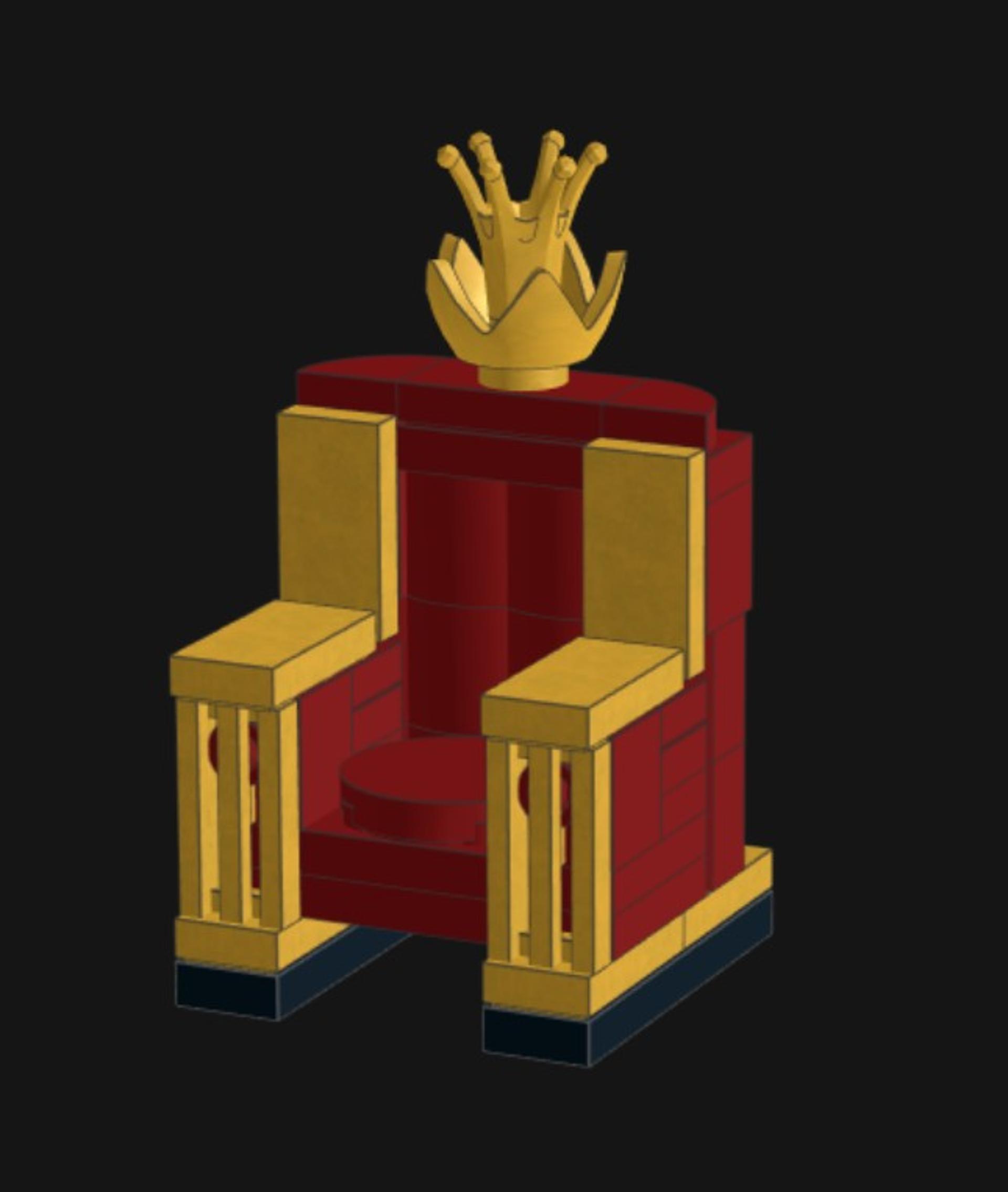 Throne