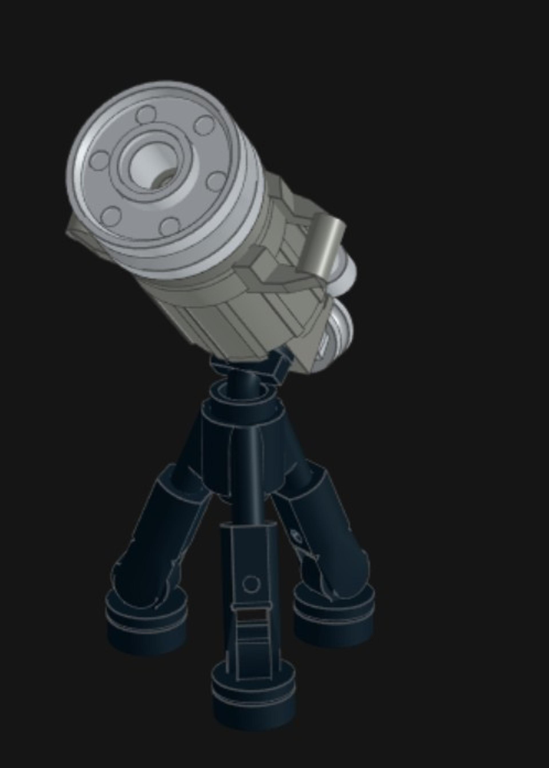 Telescope