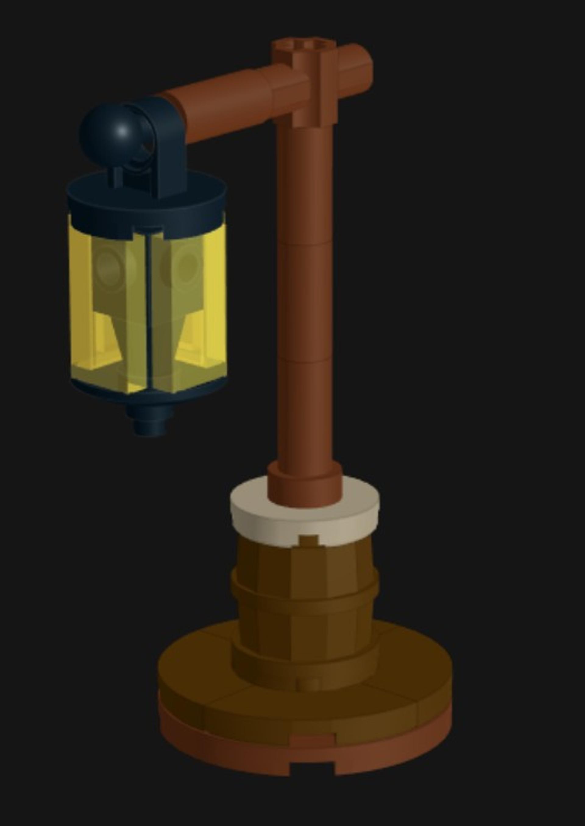 Lamp