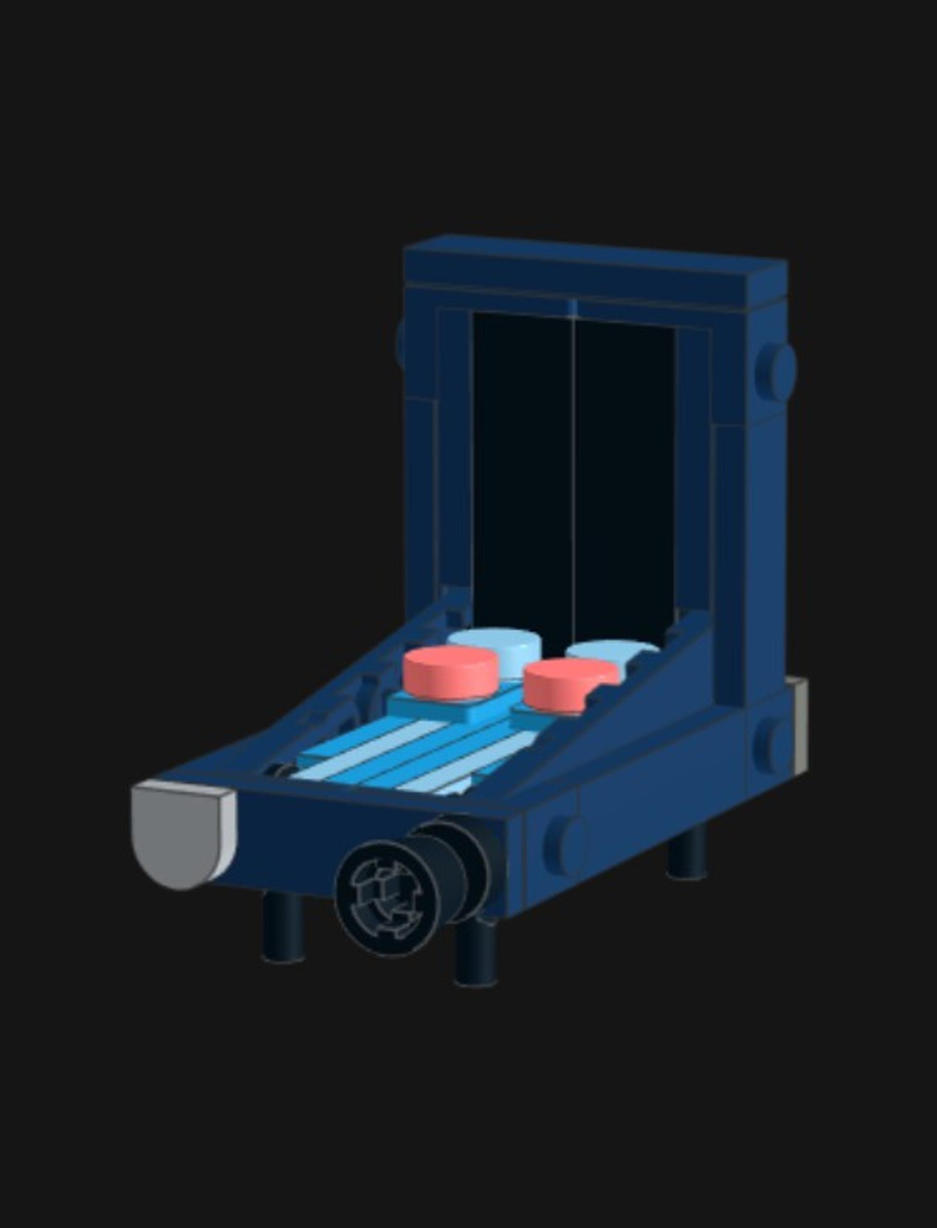 Arcade