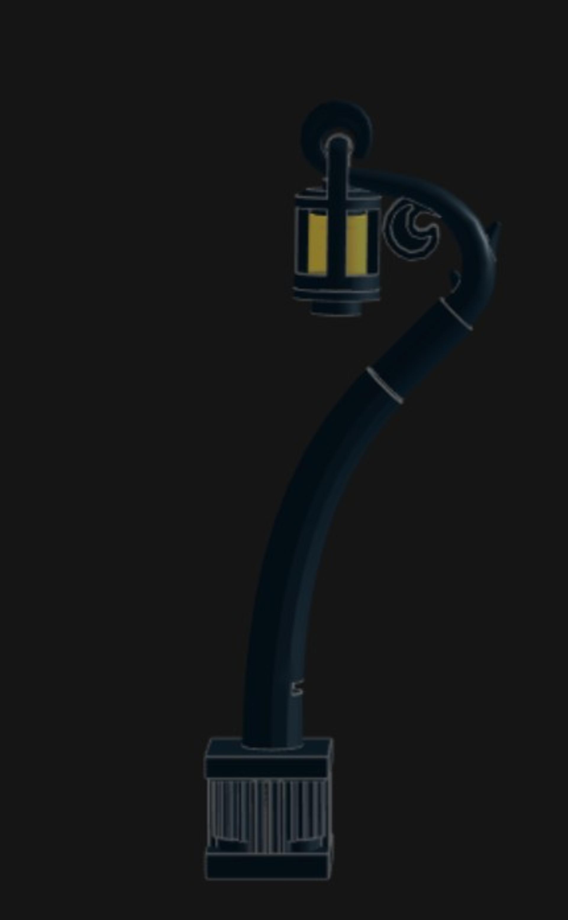 Lamp 3