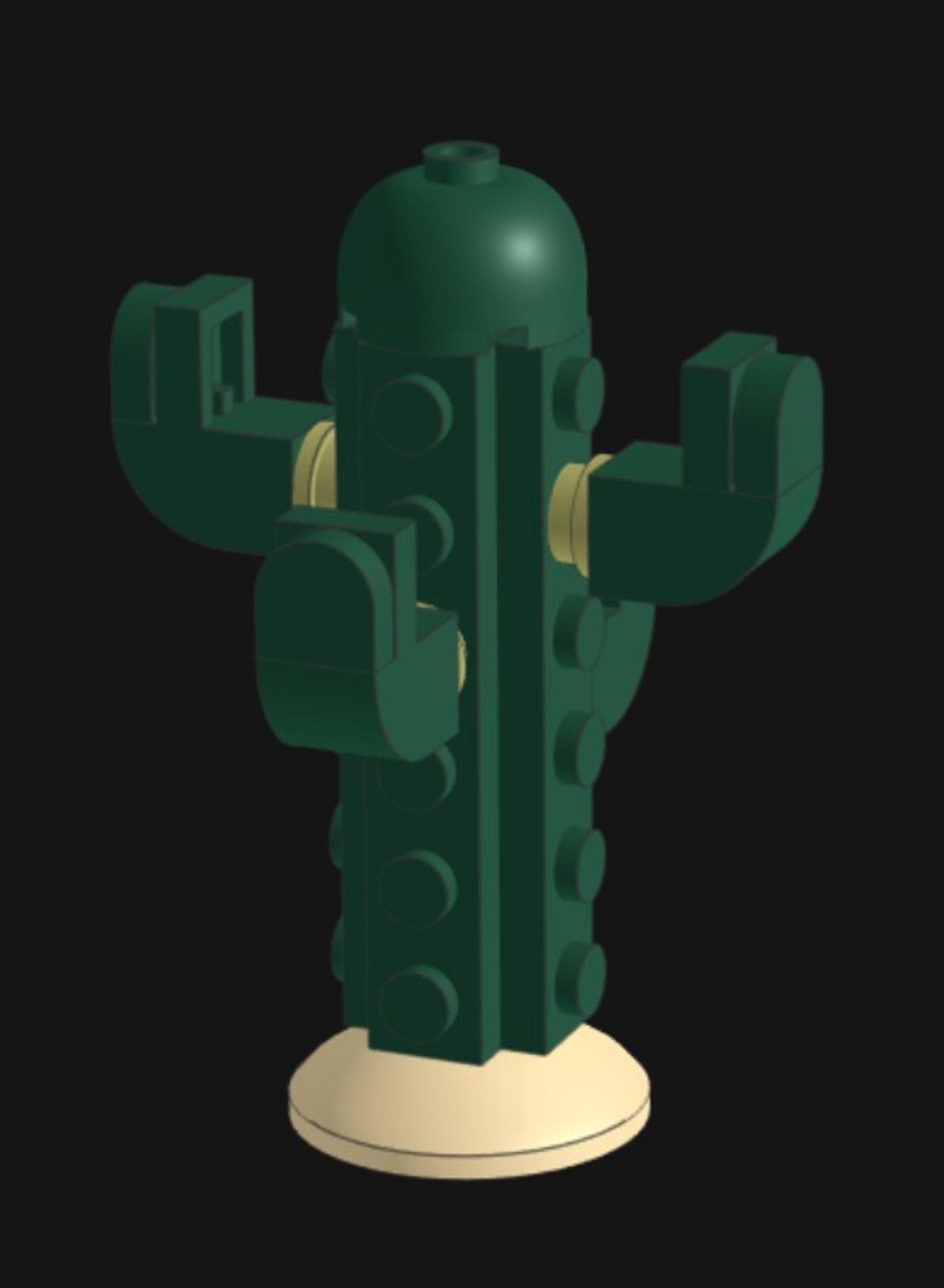 Cactus