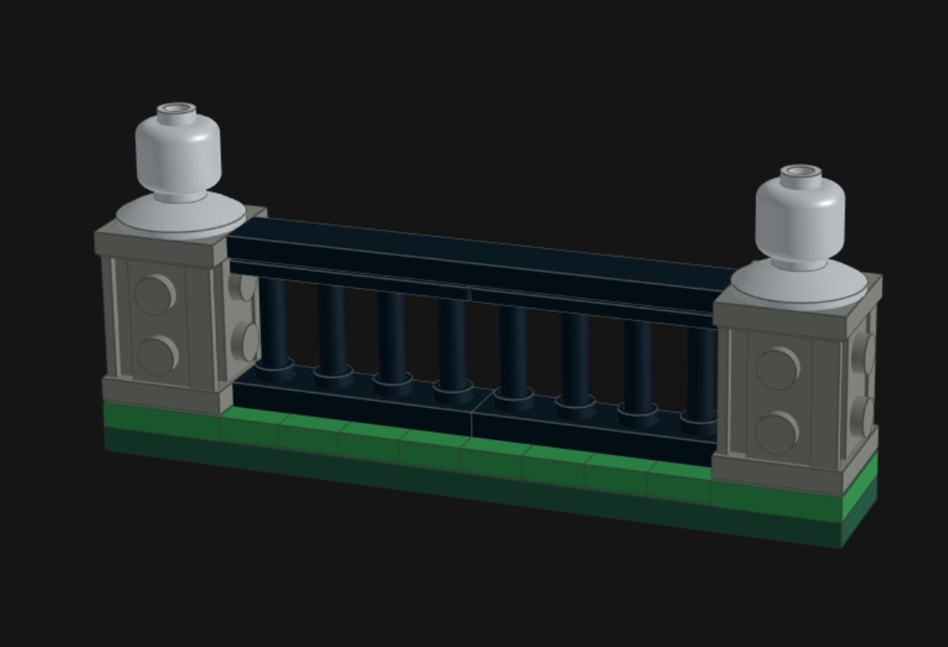 Fence