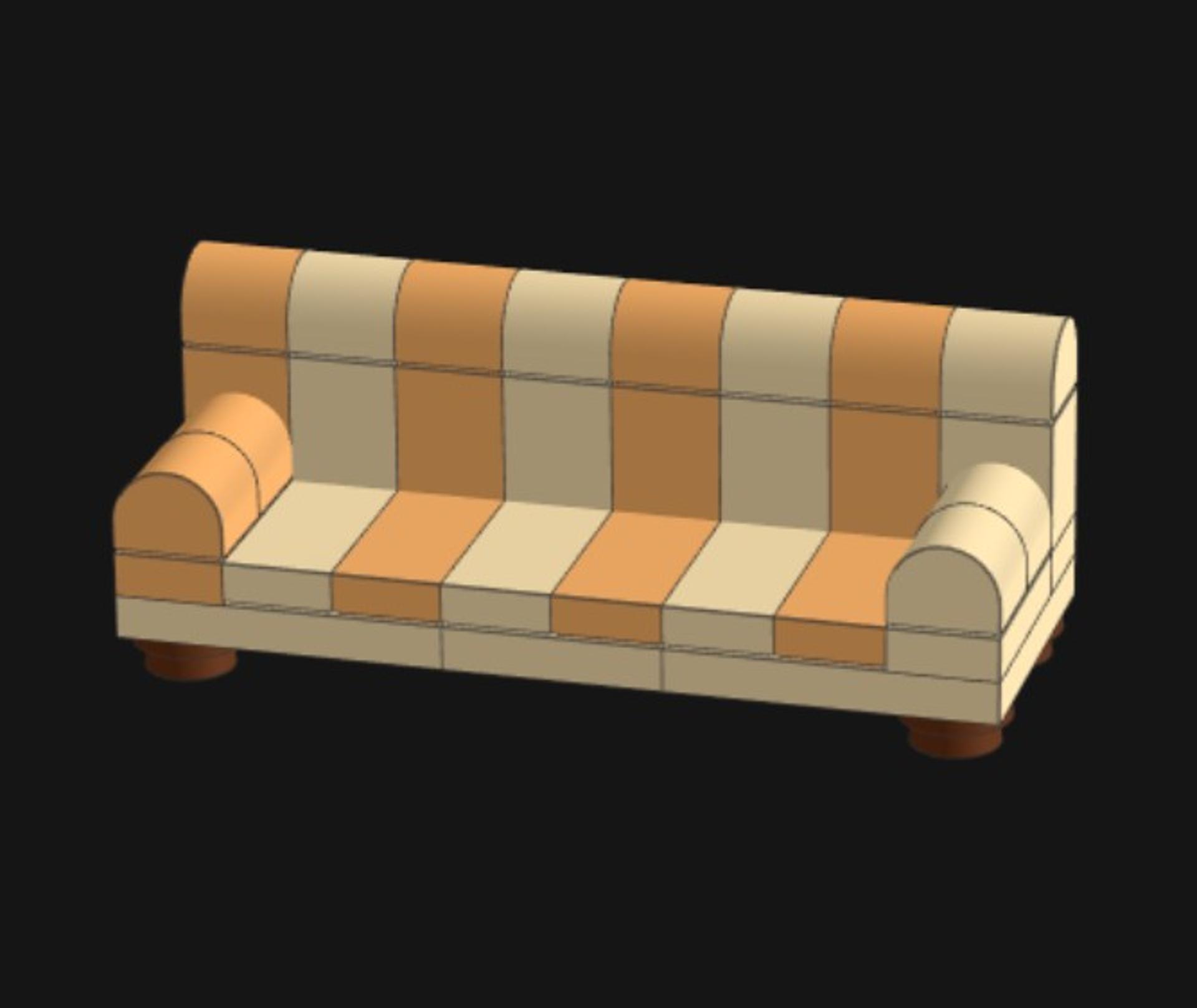 Bench 4
