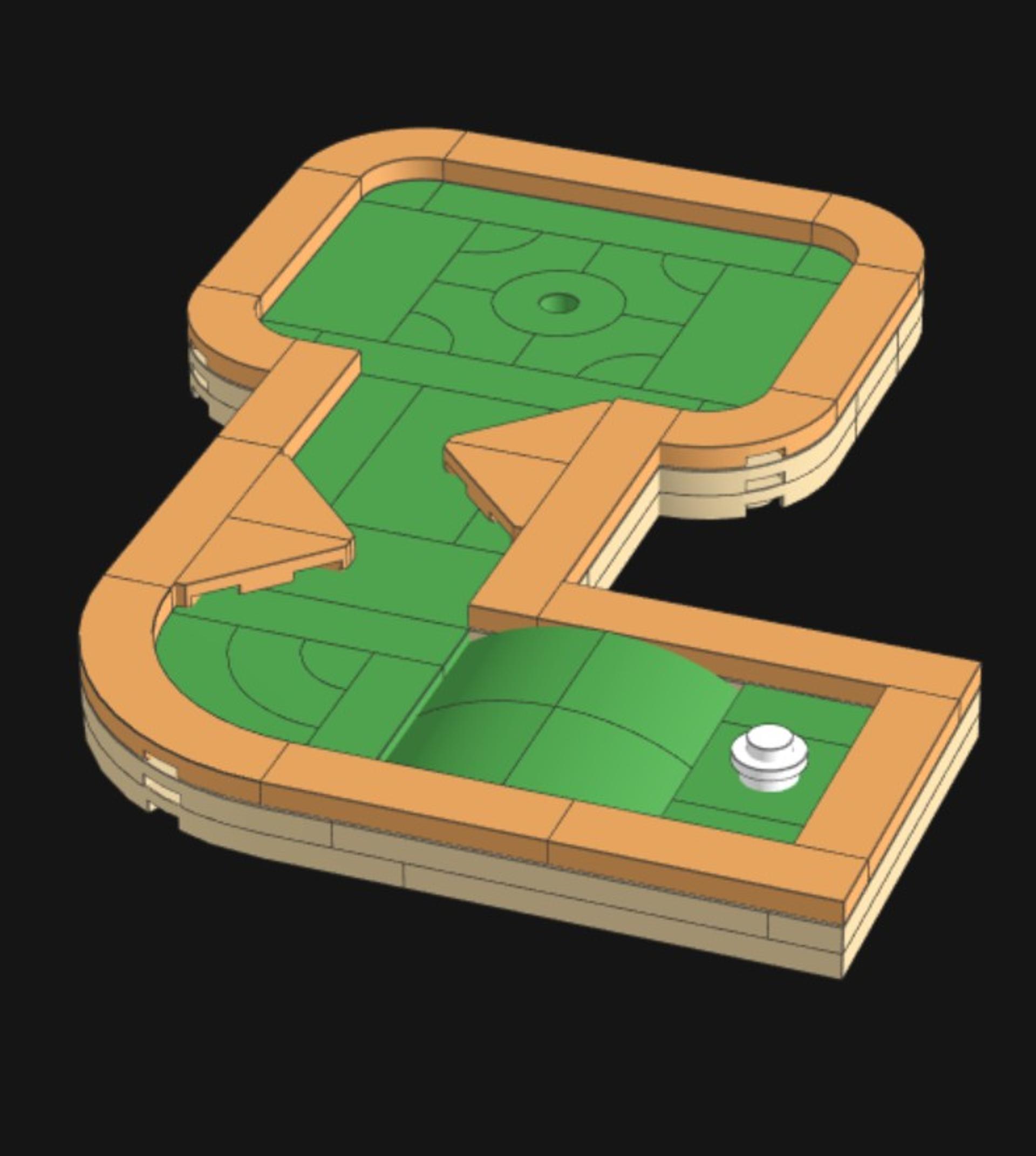 Mini Golf