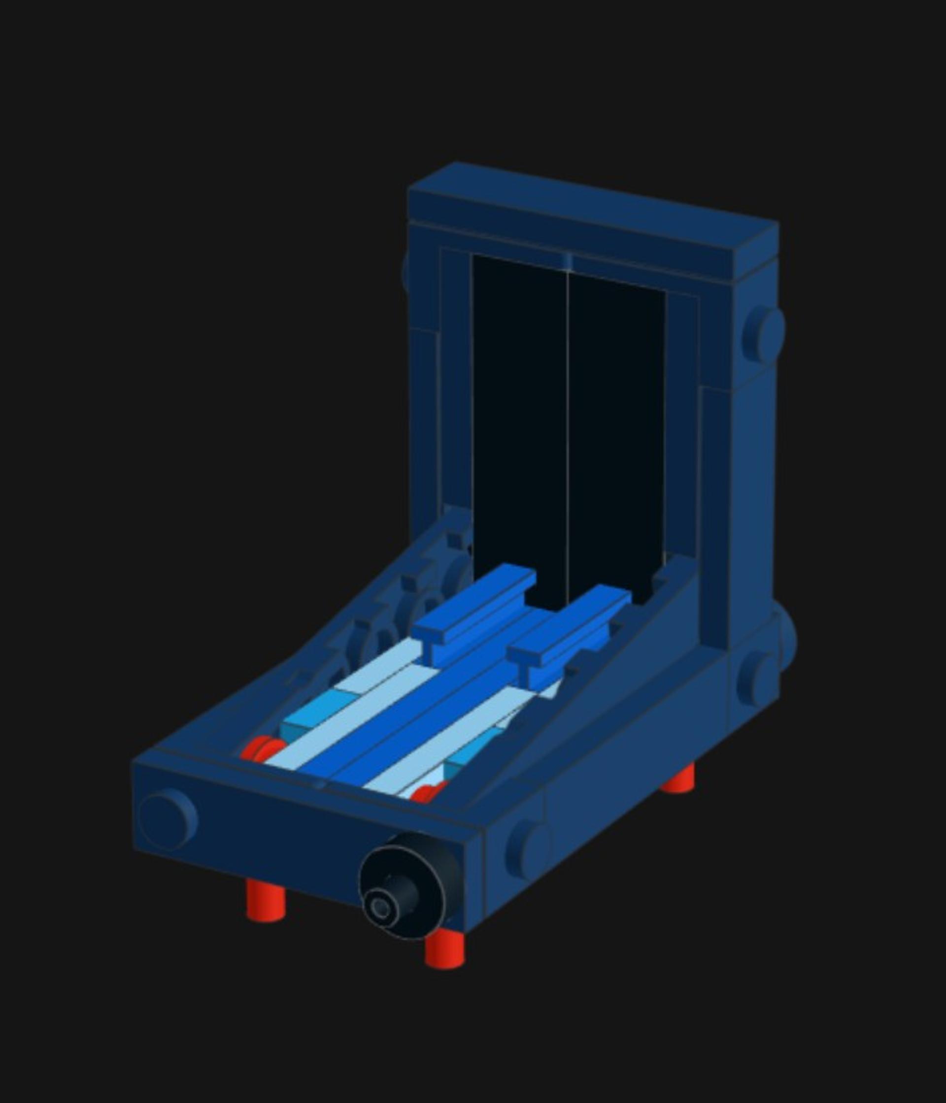 Arcade