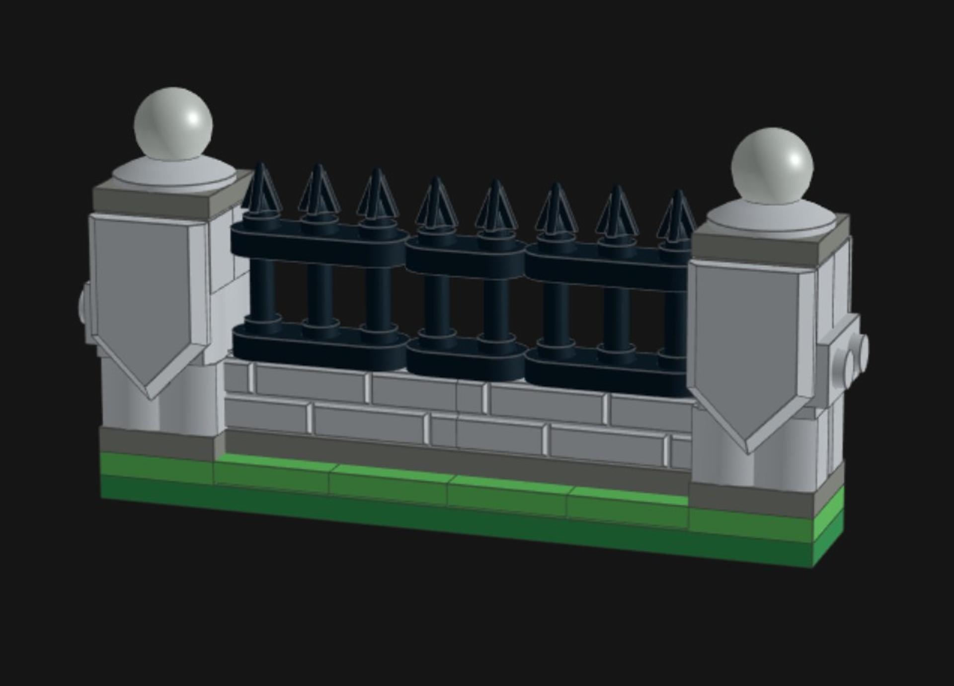 Fence