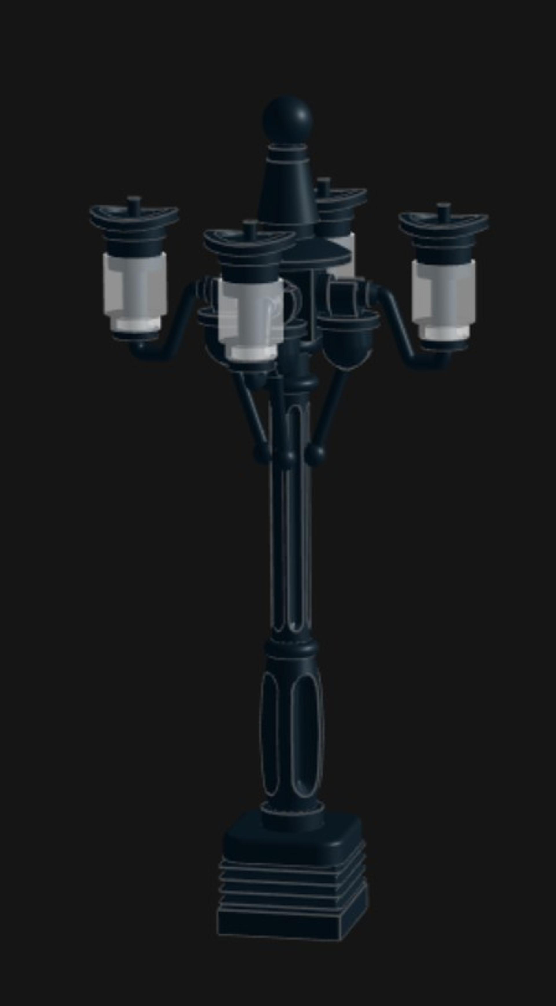 Lamp 1