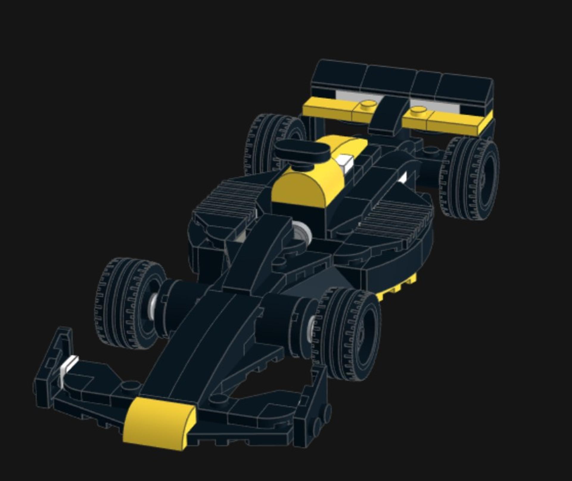 Formula 1
