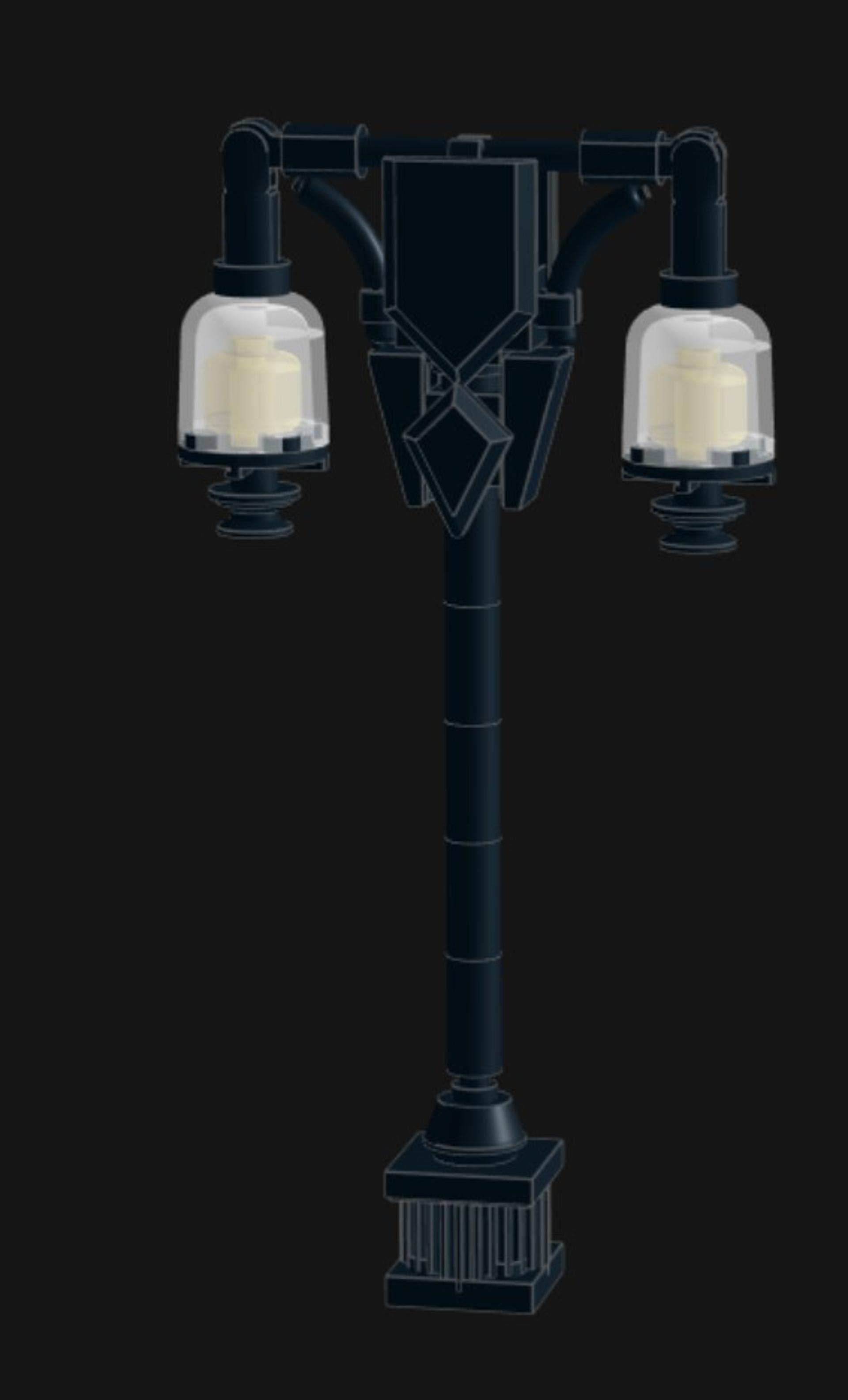 Lamp 2