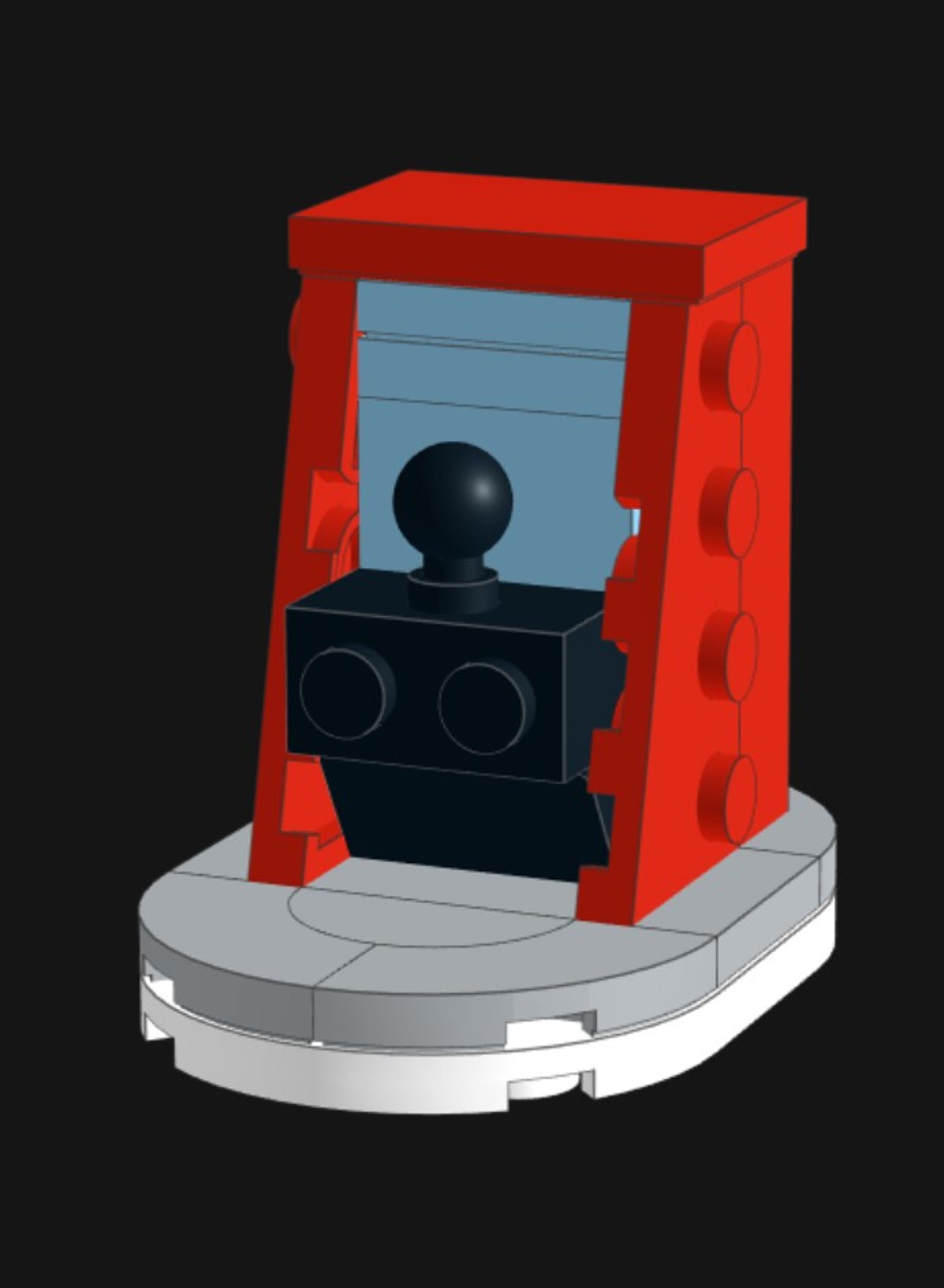 Arcade