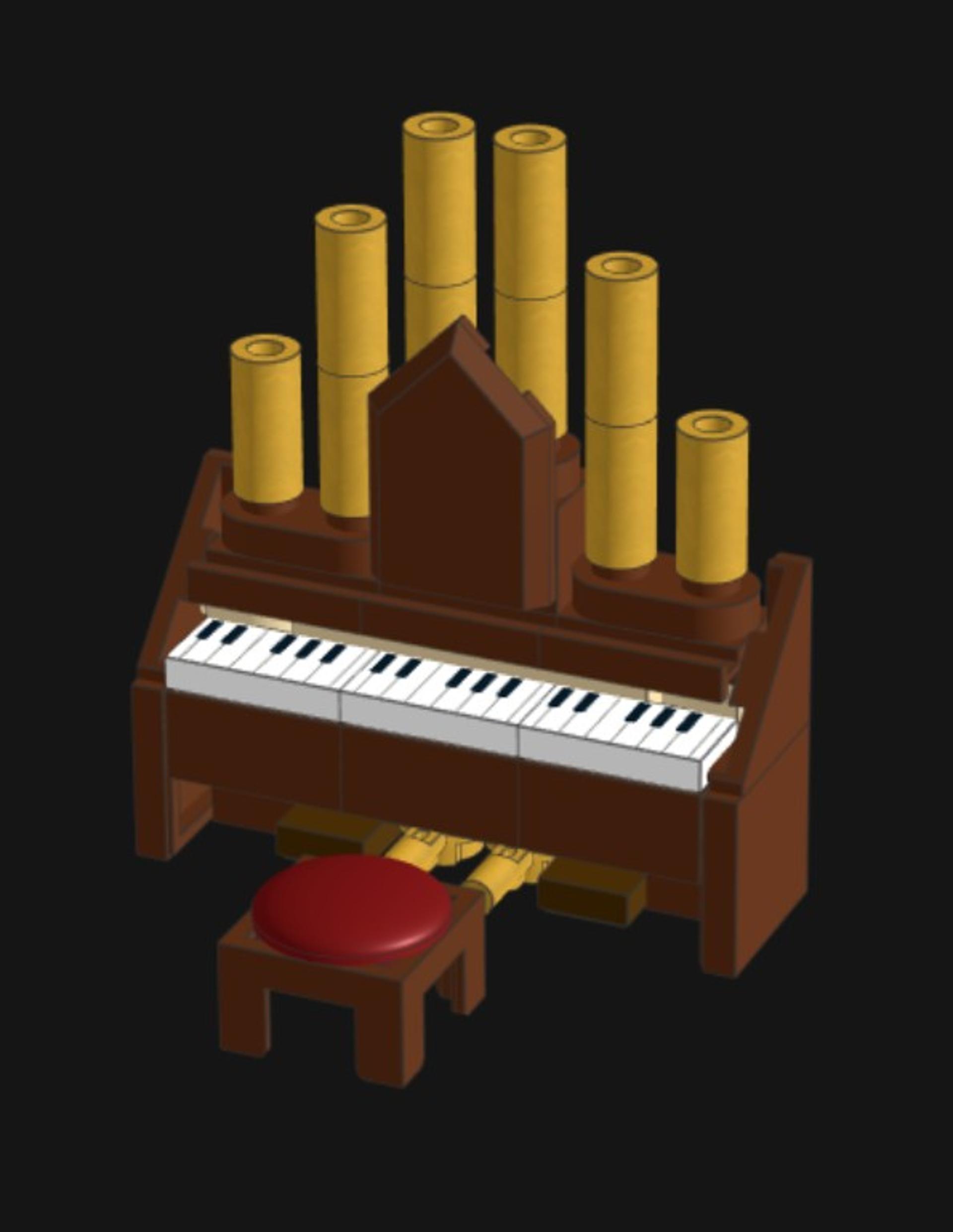 Organ