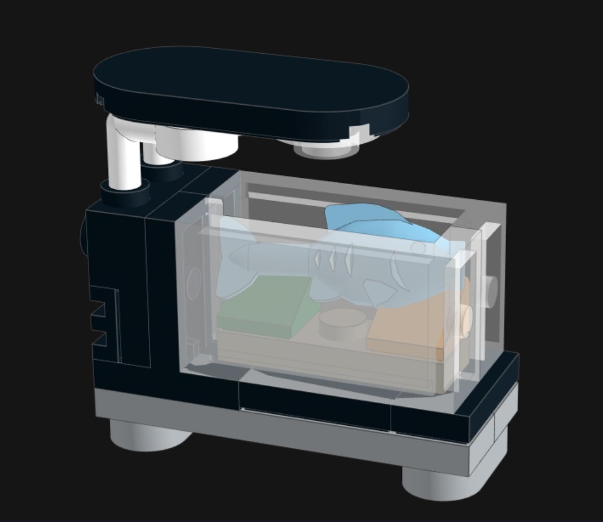 Aquarium 1