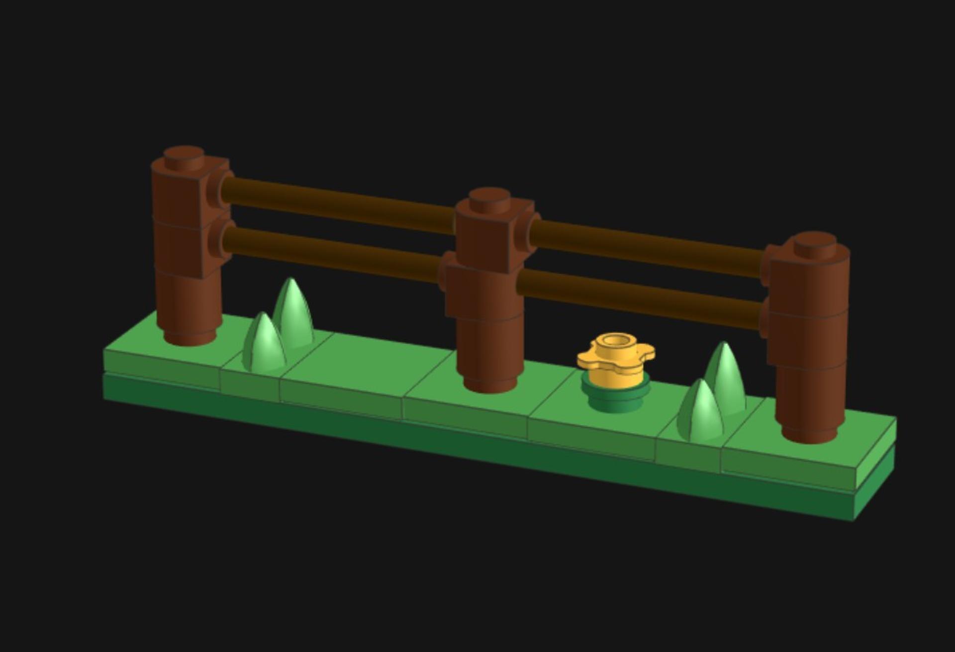 Fence